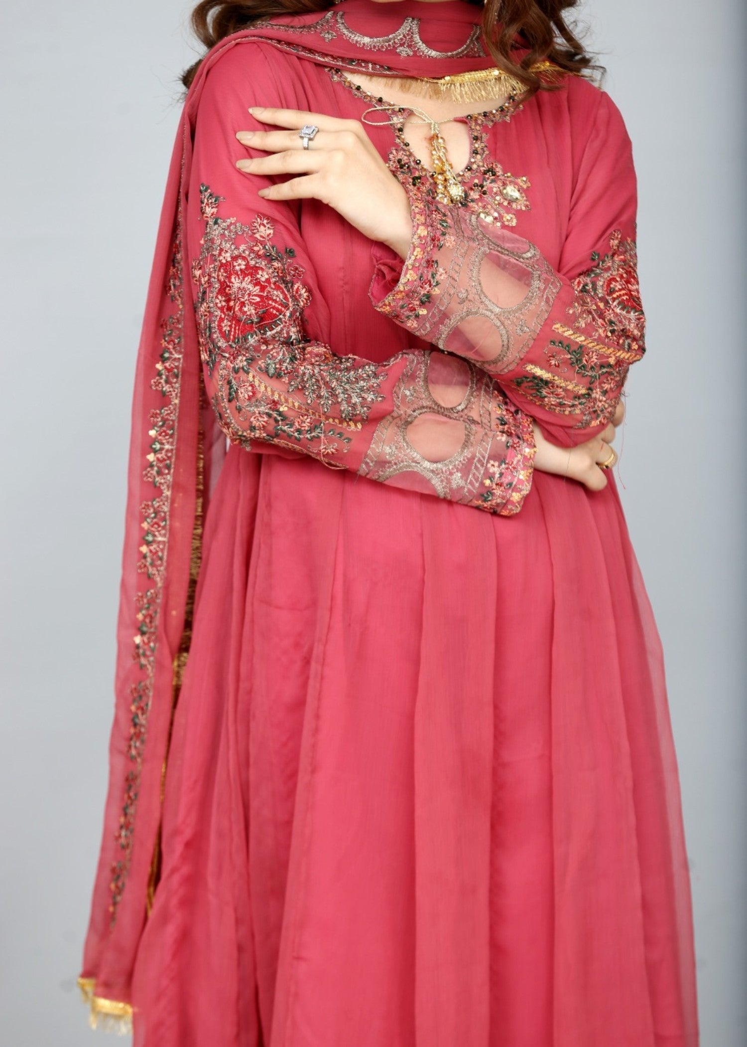 Culture Collection 206 Women 3pcs