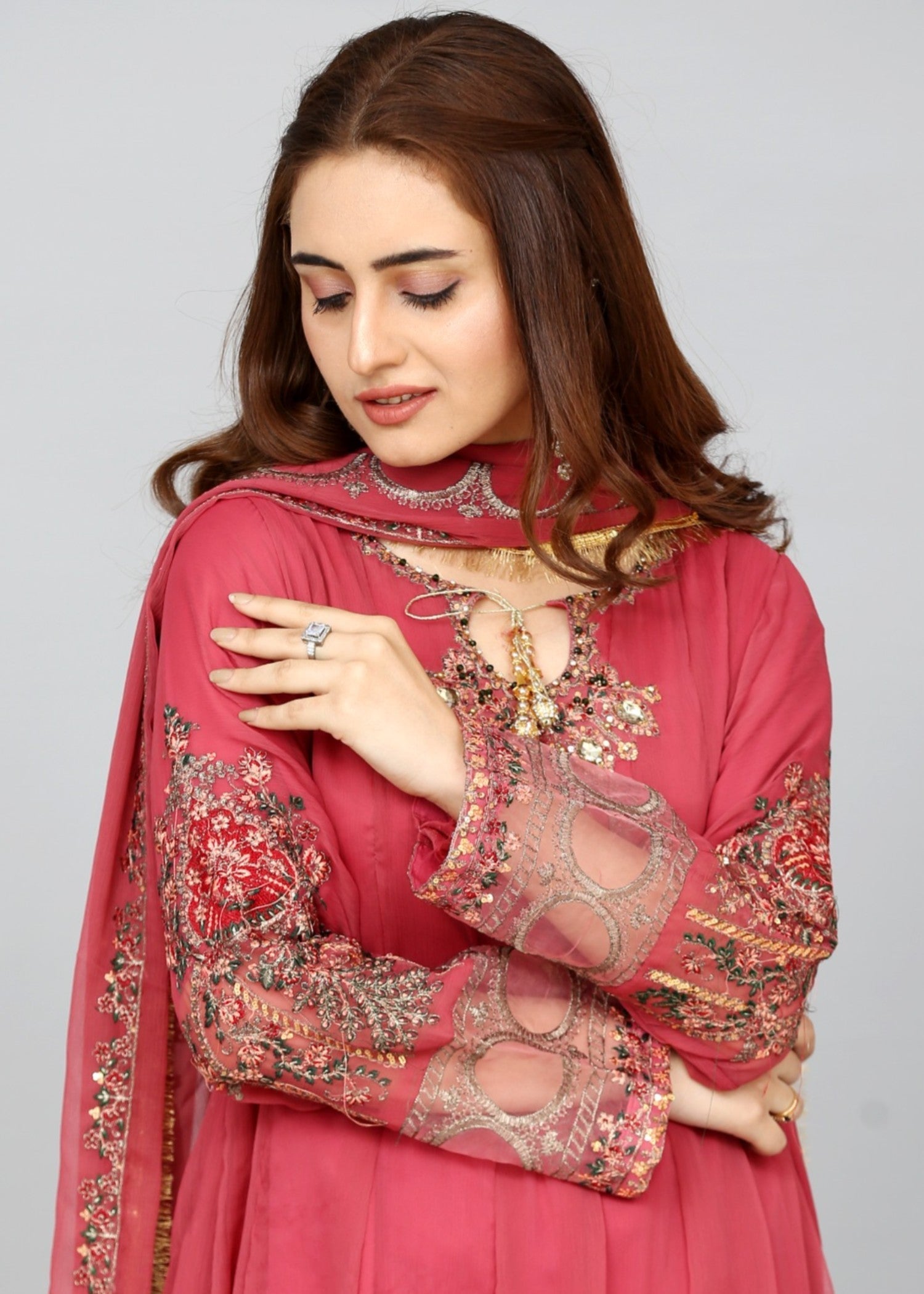 Culture Collection 206 Women 3pcs