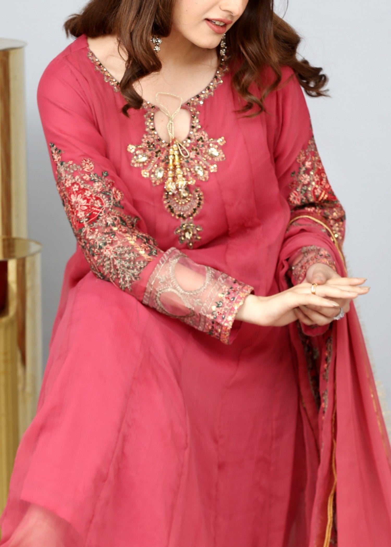 Culture Collection 206 Women 3pcs