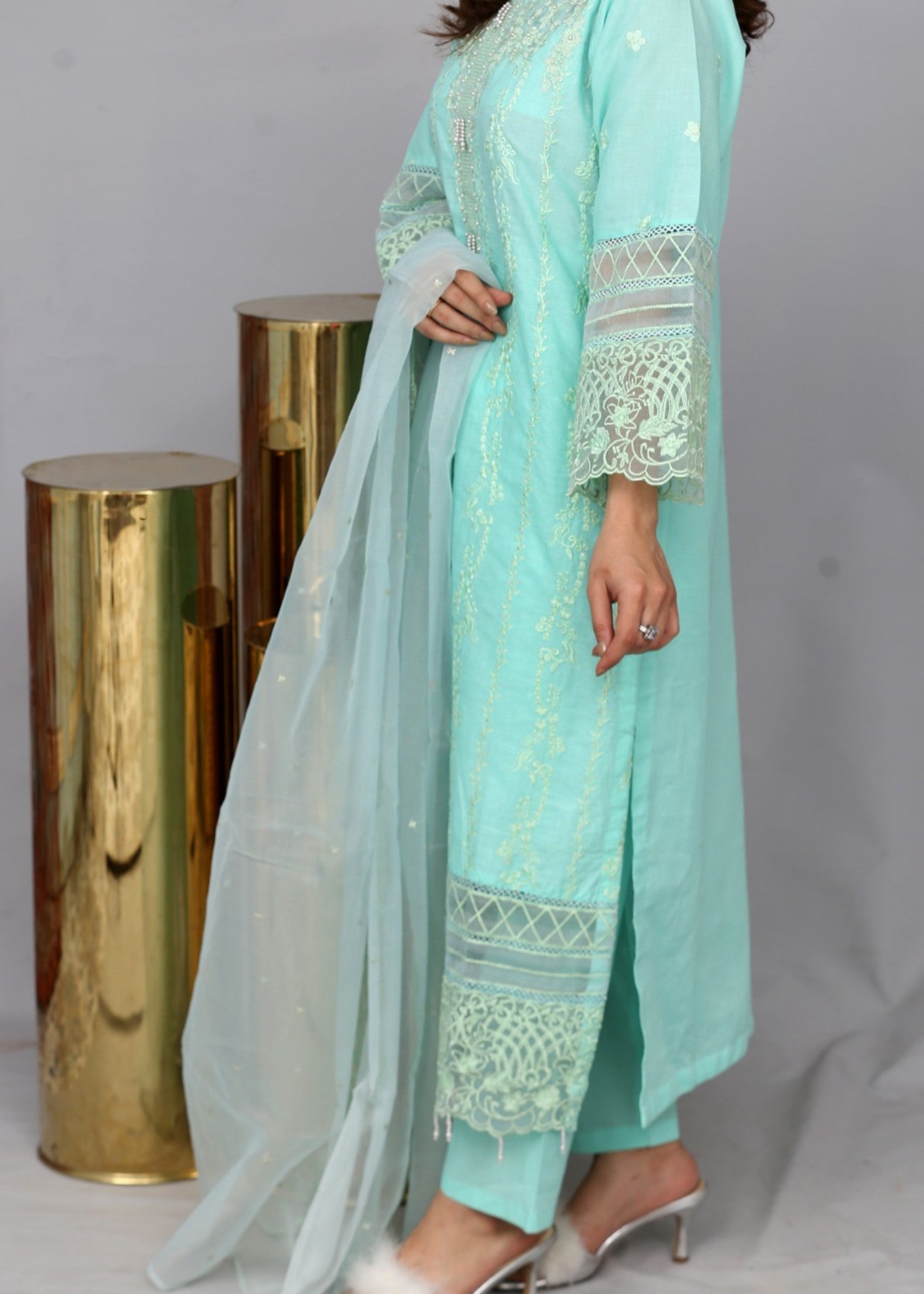 Culture Collection 539 Women 3pcs