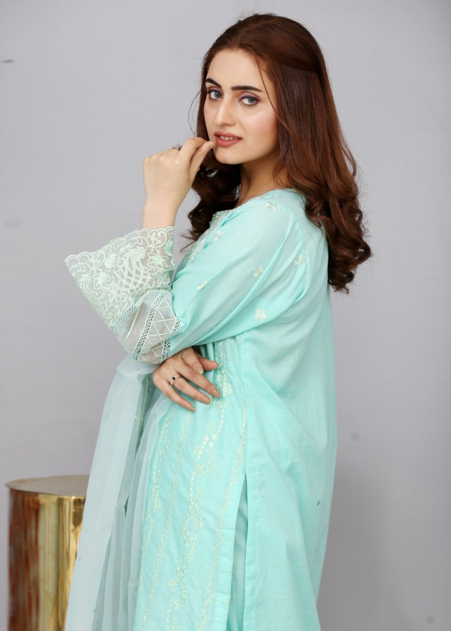 Cultur Collection 539 Women 3pcs