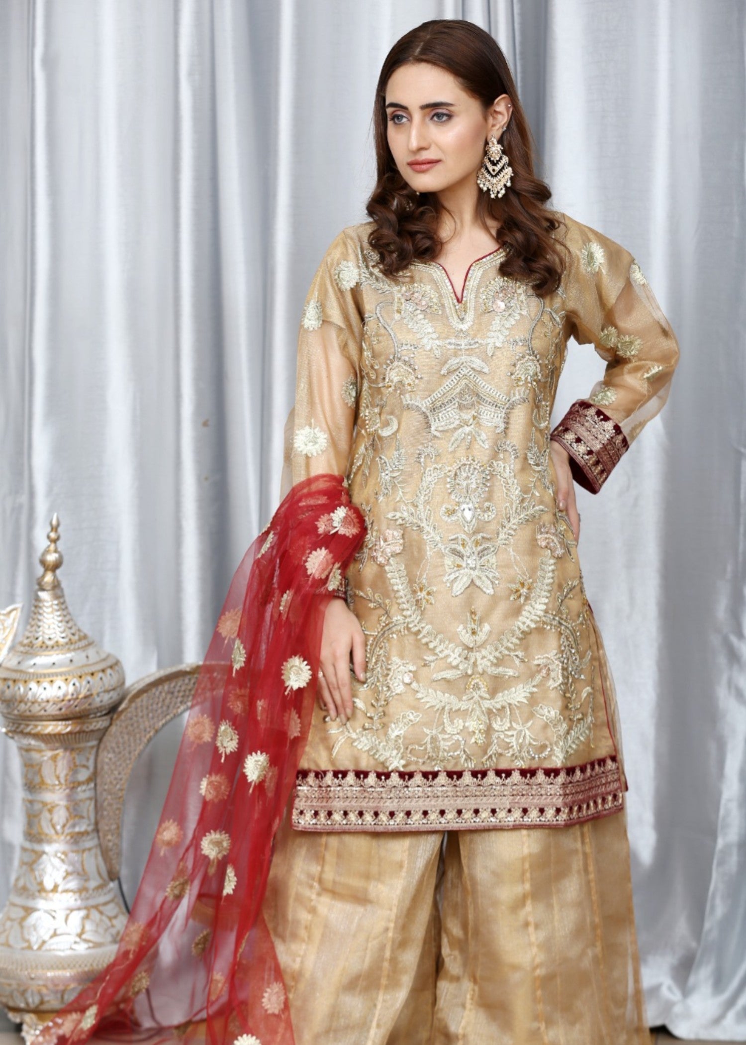 Culture Collection 538 Women 3pcs