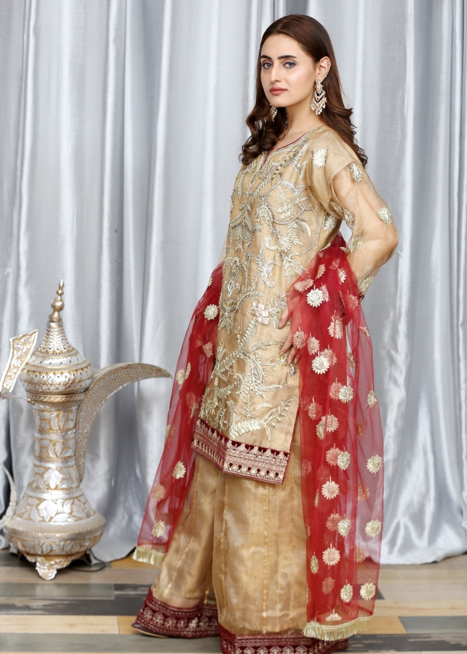 Culture Collection 538 Women 3pcs