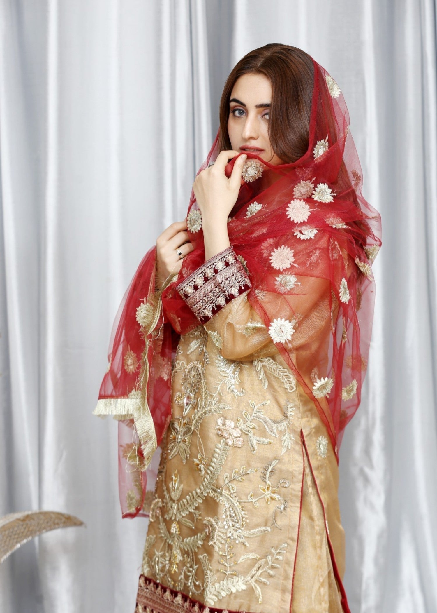 Culture Collection 538 Women 3pcs