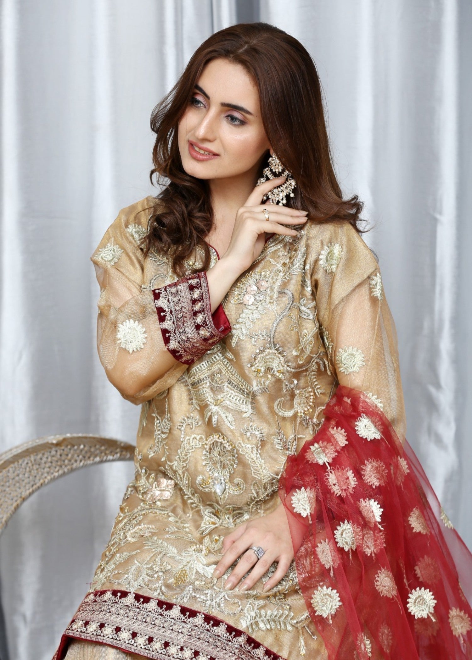 Culture Collection 538 Women 3pcs