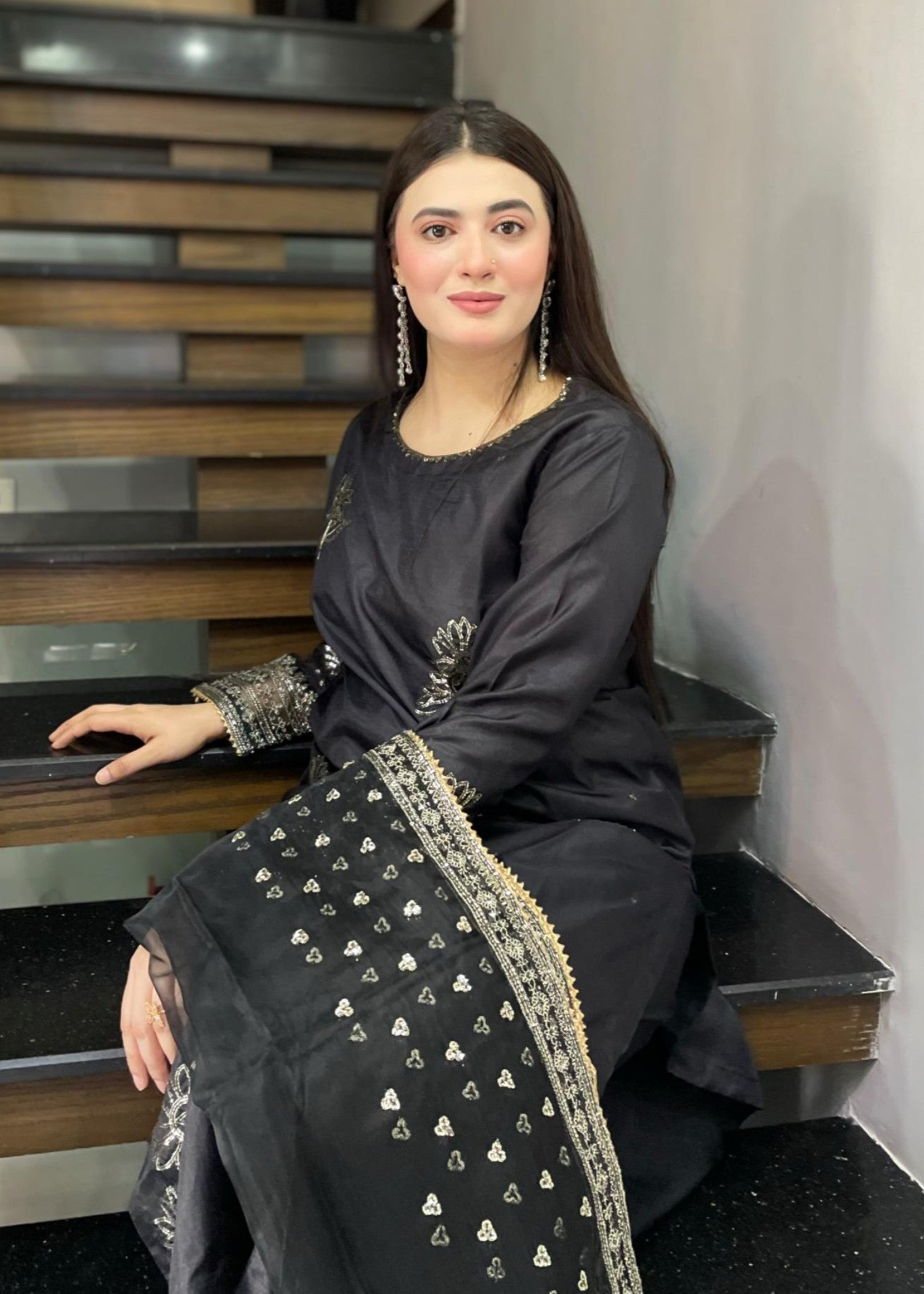 Laal Clothing NLC 050 Women 3pcs