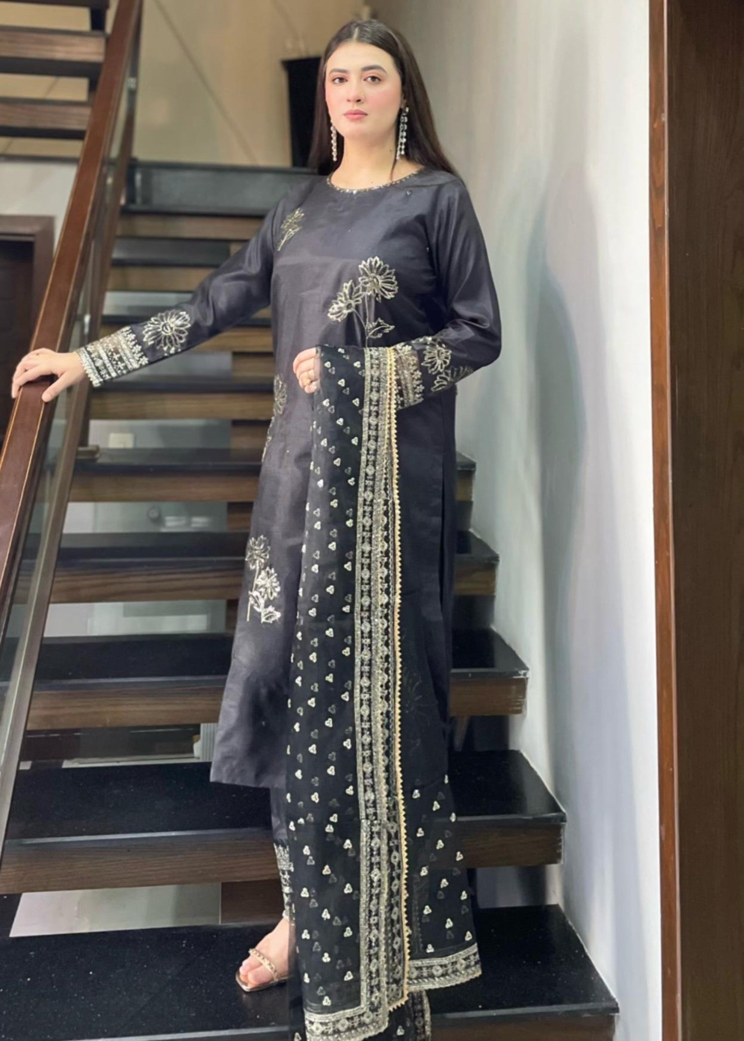 Laal Clothing NLC 050 Women 3pcs