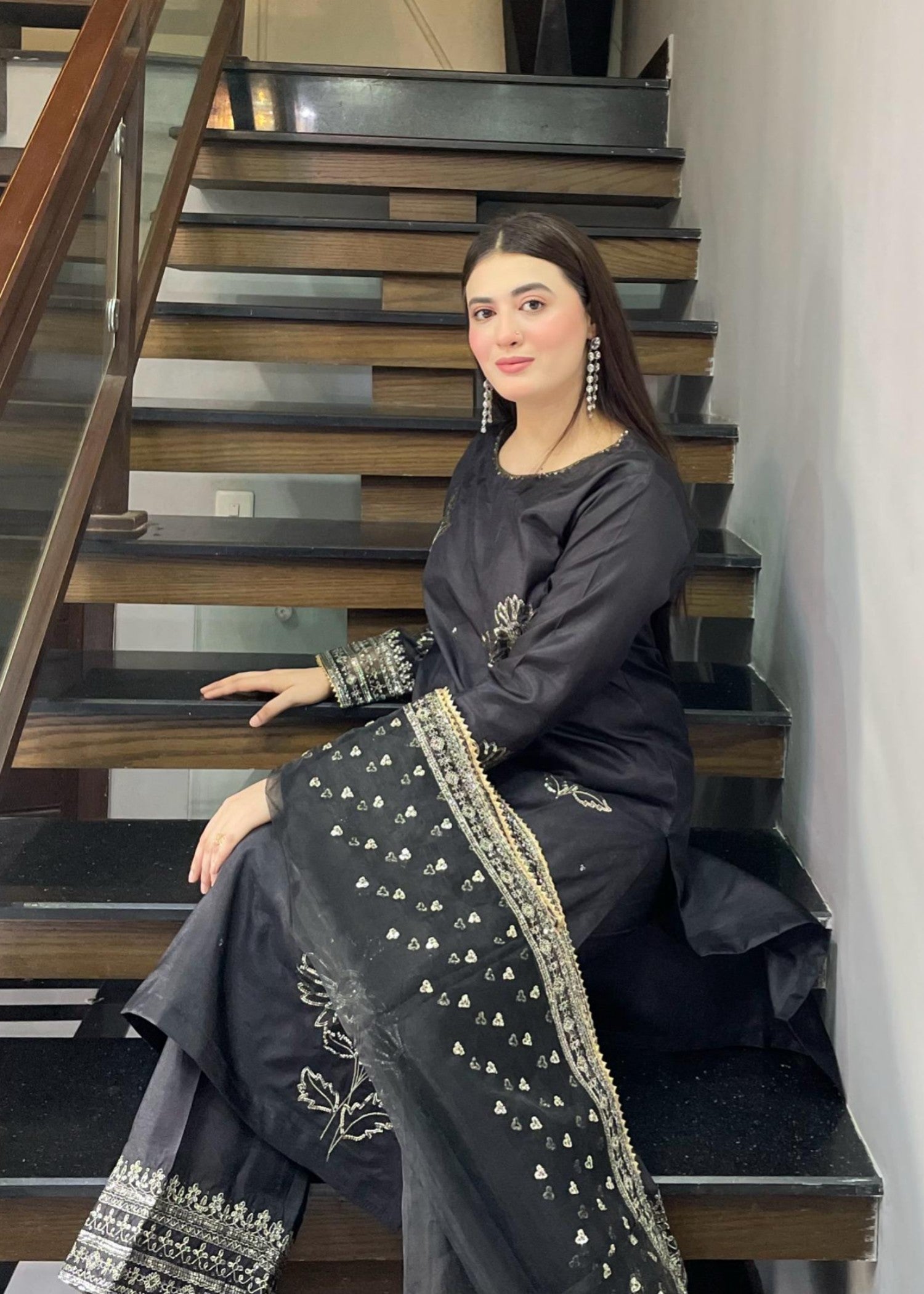 Laal Clothing NLC 050 Women 3pcs