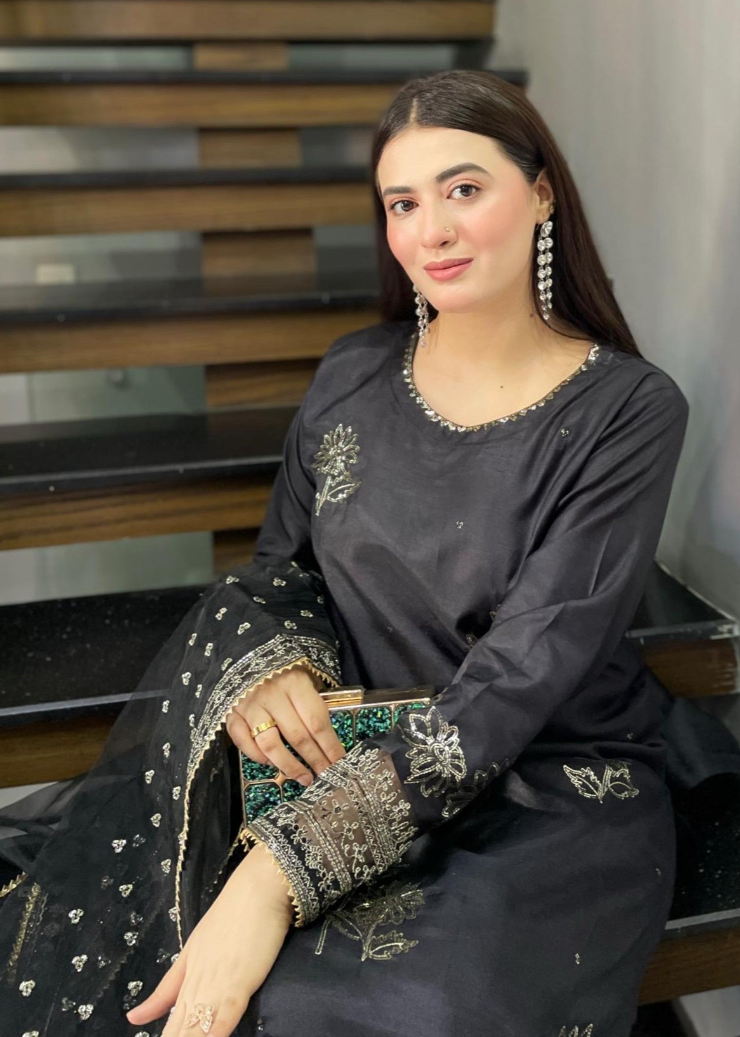 Laal Clothing NLC 050 Women 3pcs