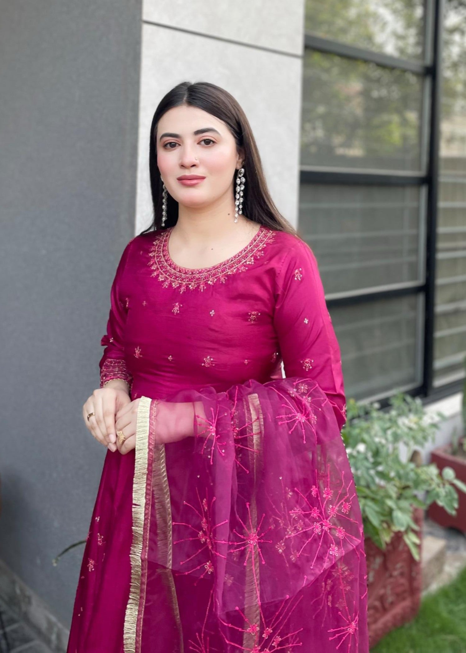 Laal Clothing TLC 020 Women 3pcs