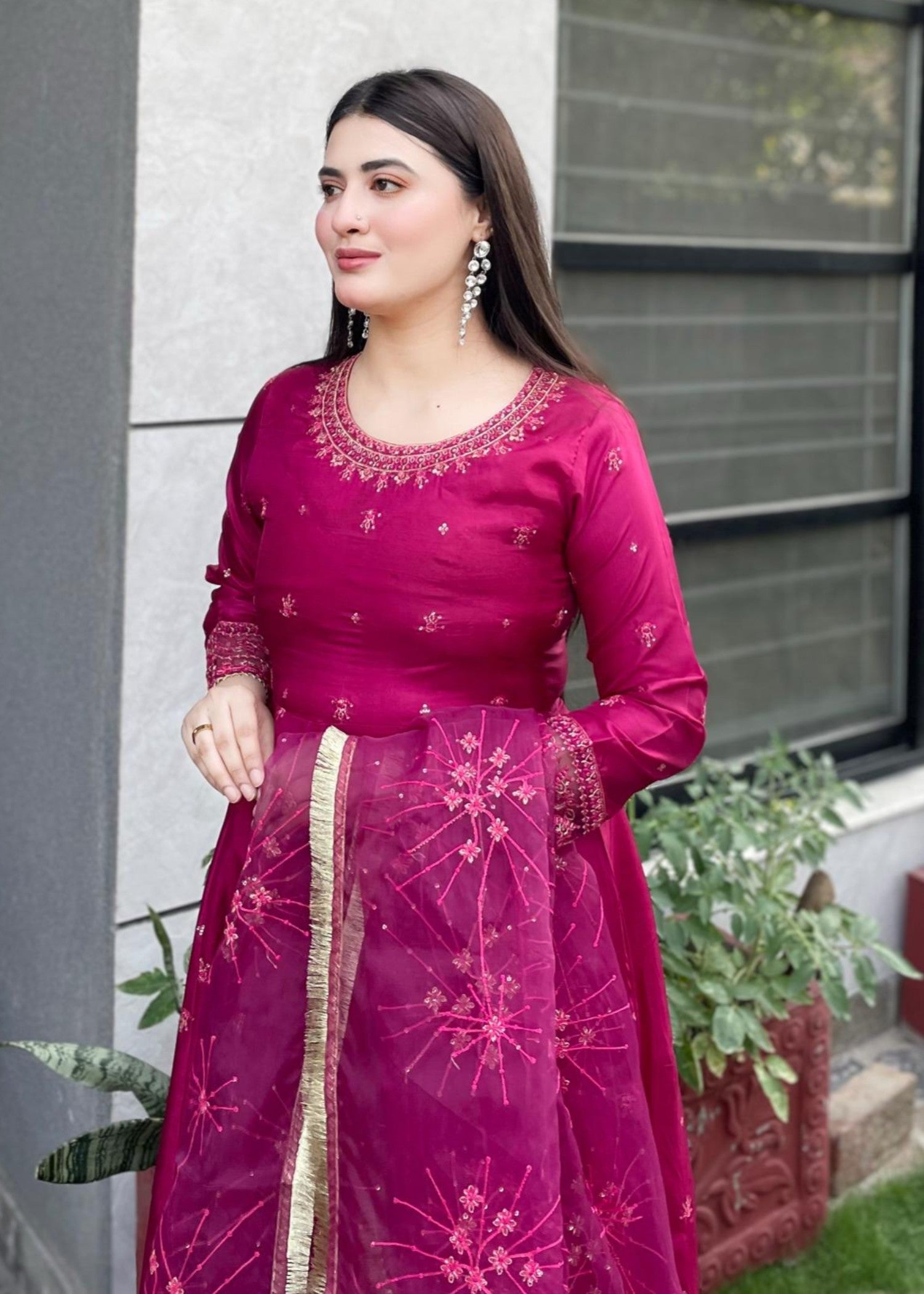 Laal Clothing TLC 020 Women 3pcs