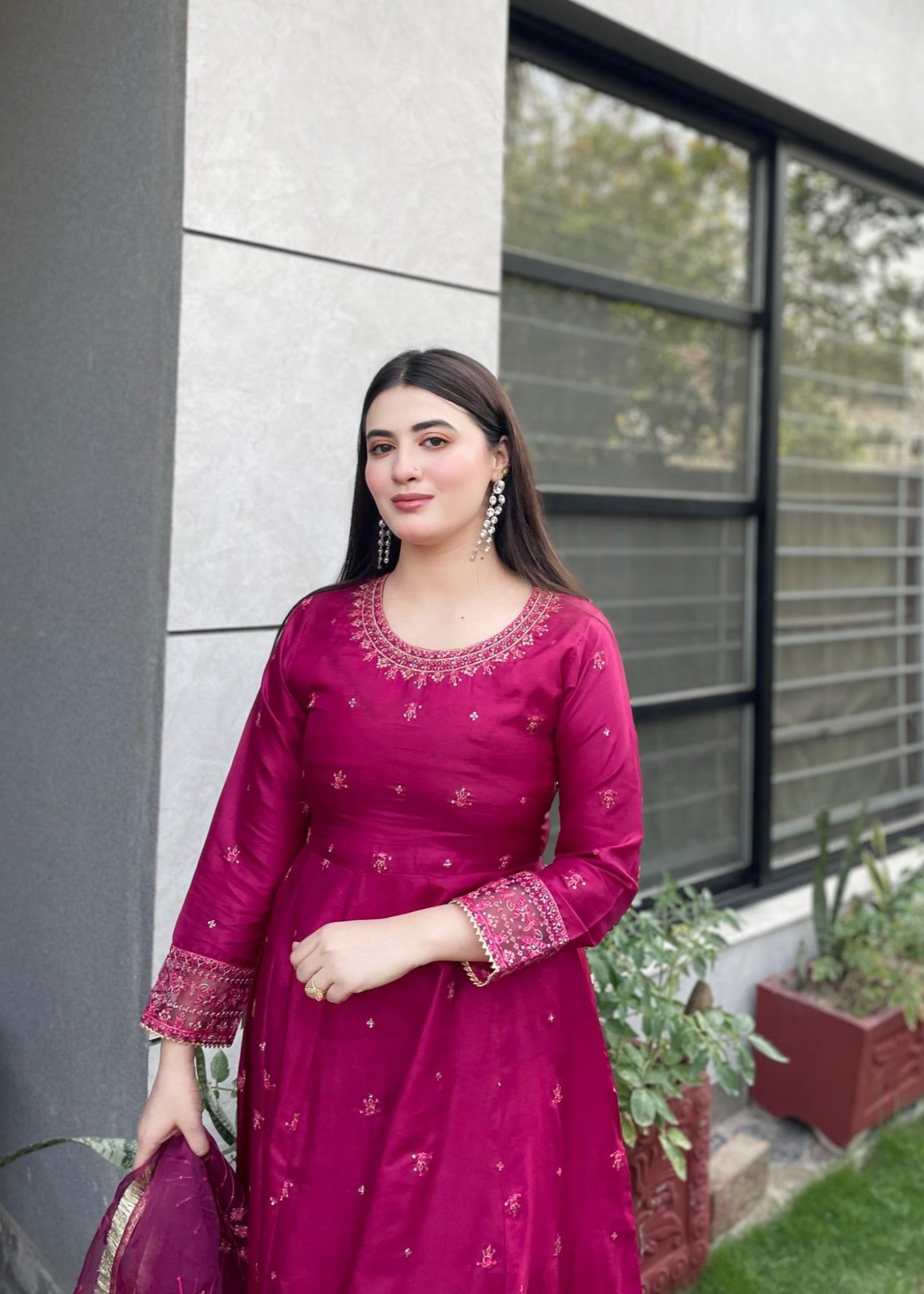 Laal Clothing TLC 020 Women 3pcs