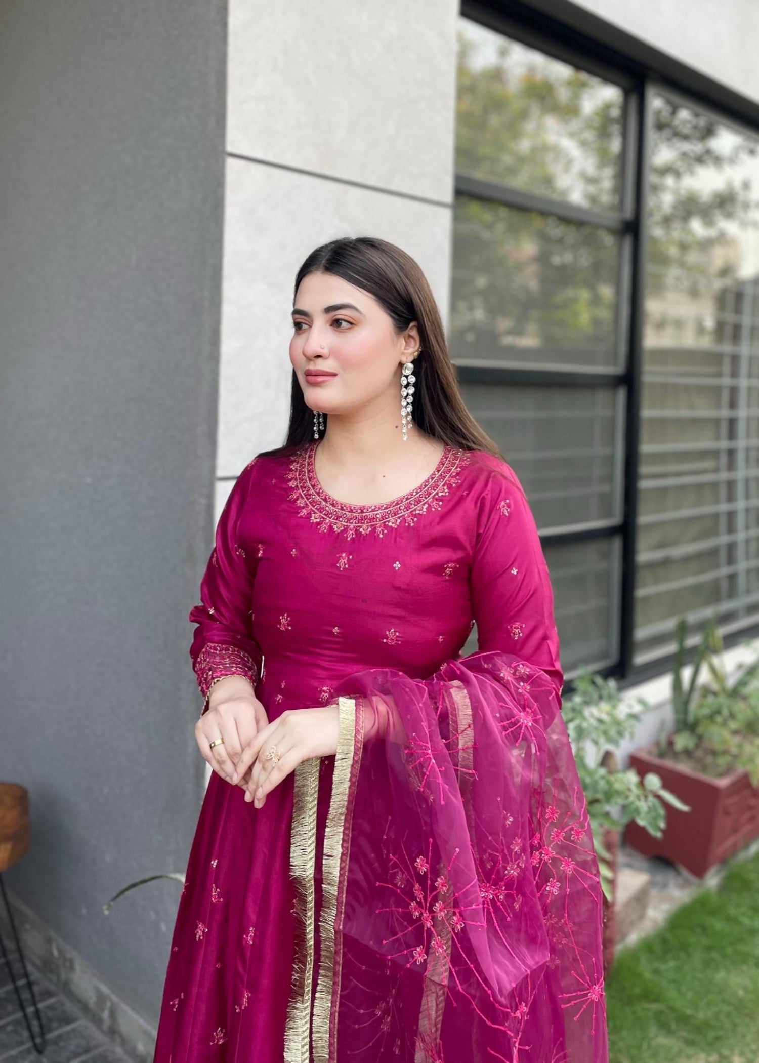 Laal Clothing TLC 020 Women 3pcs