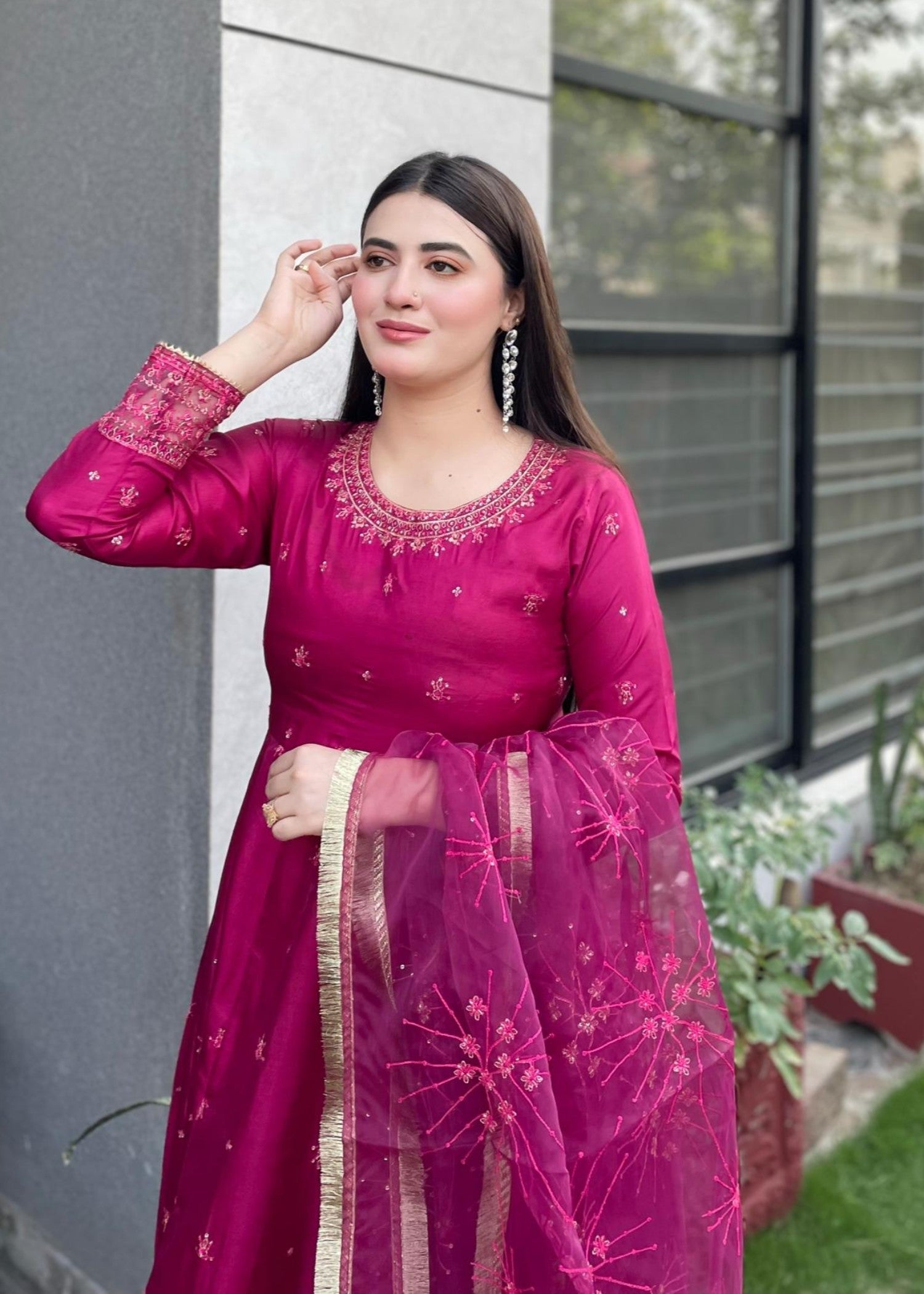 Laal Clothing TLC 020 Women 3pcs