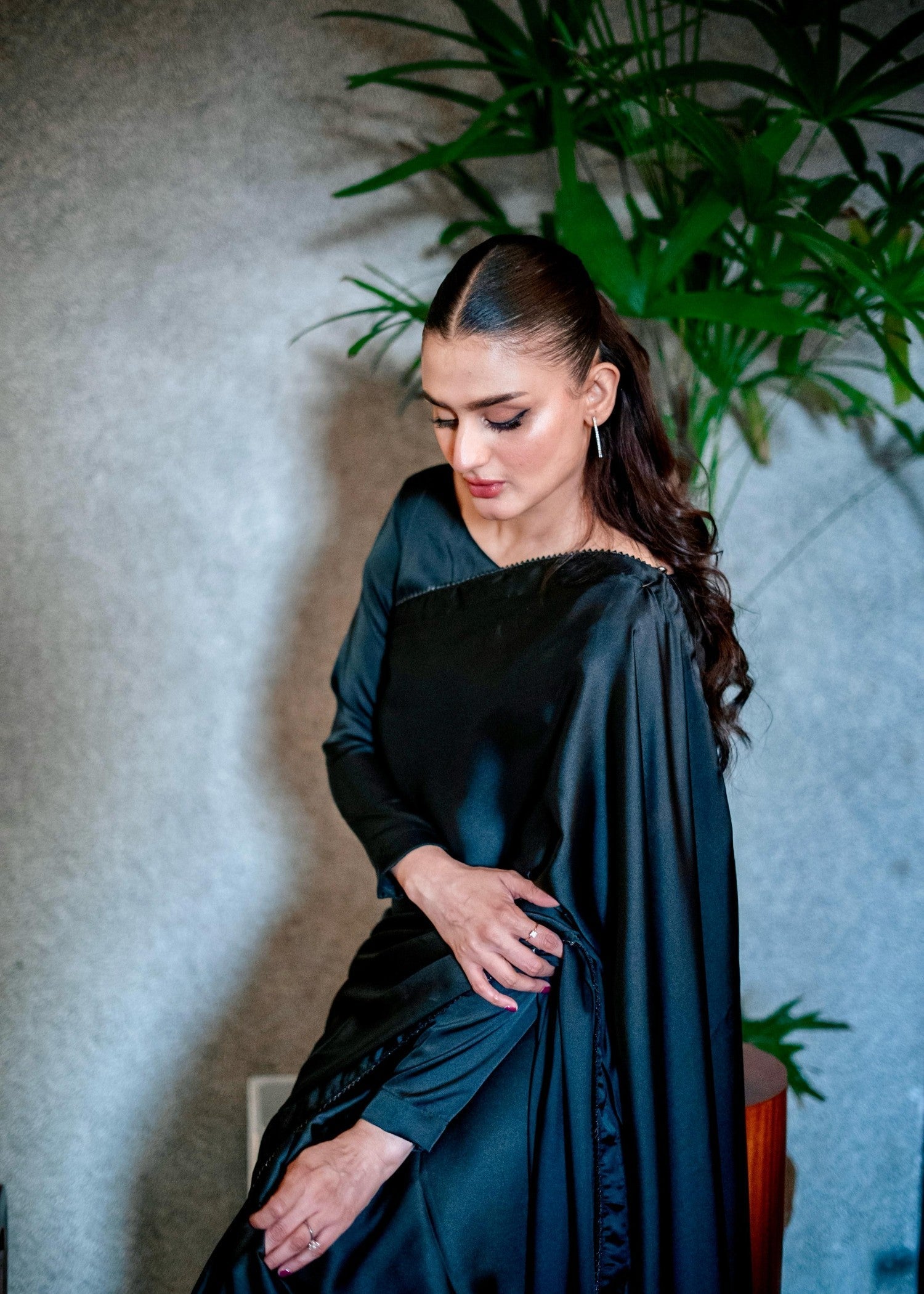 Attia Raven Women 3pcs