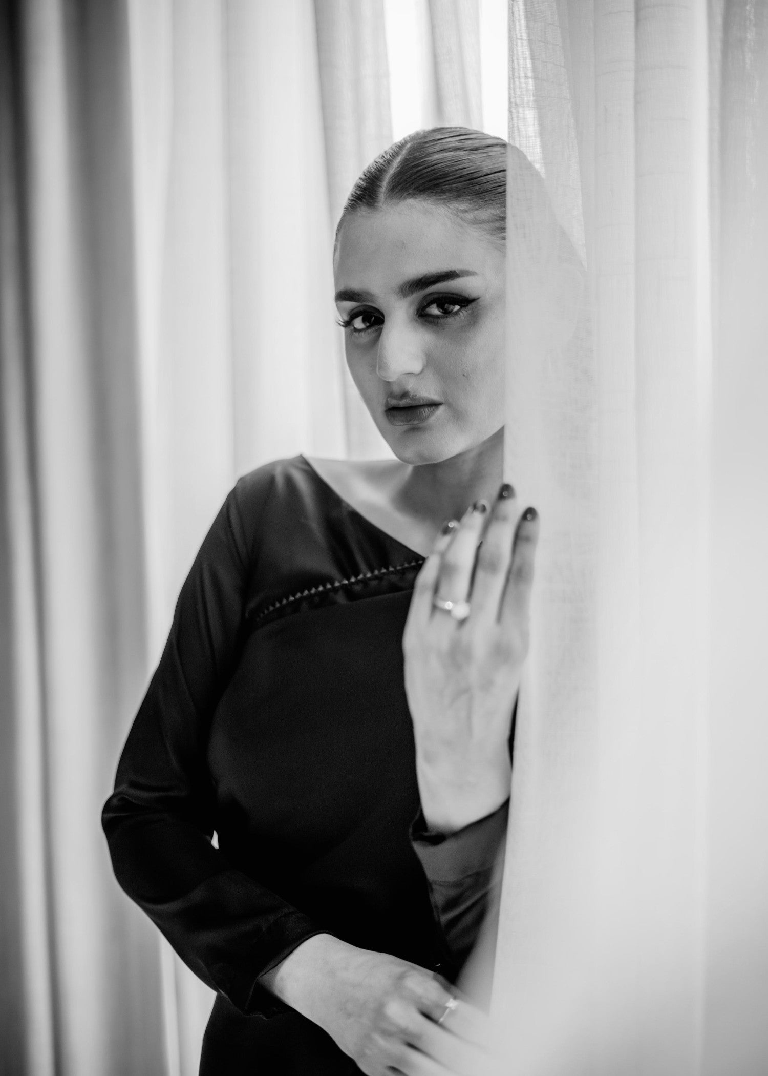 Attia Raven Women 3pcs