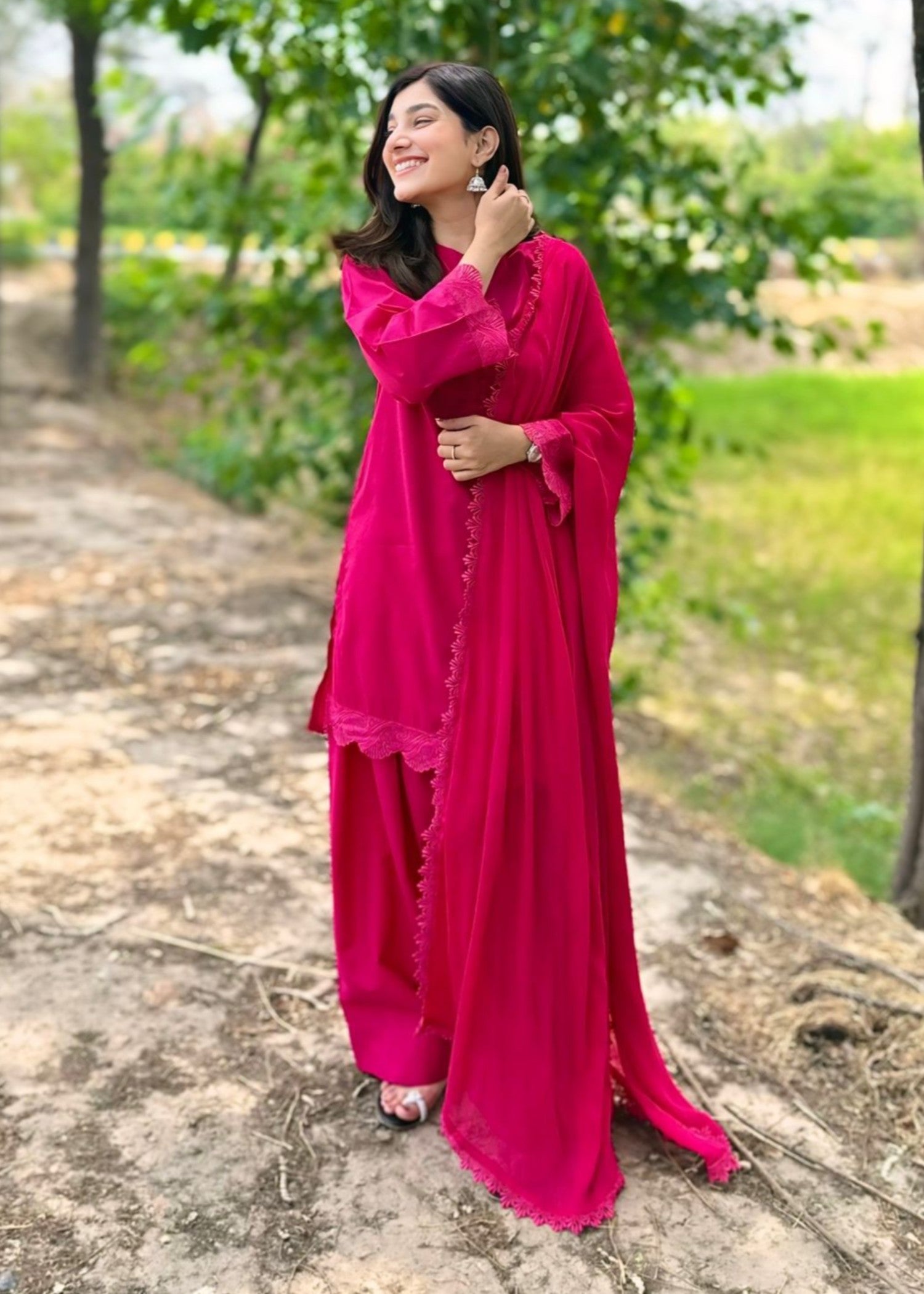 Tiraz Gulnaar Women 3pcs