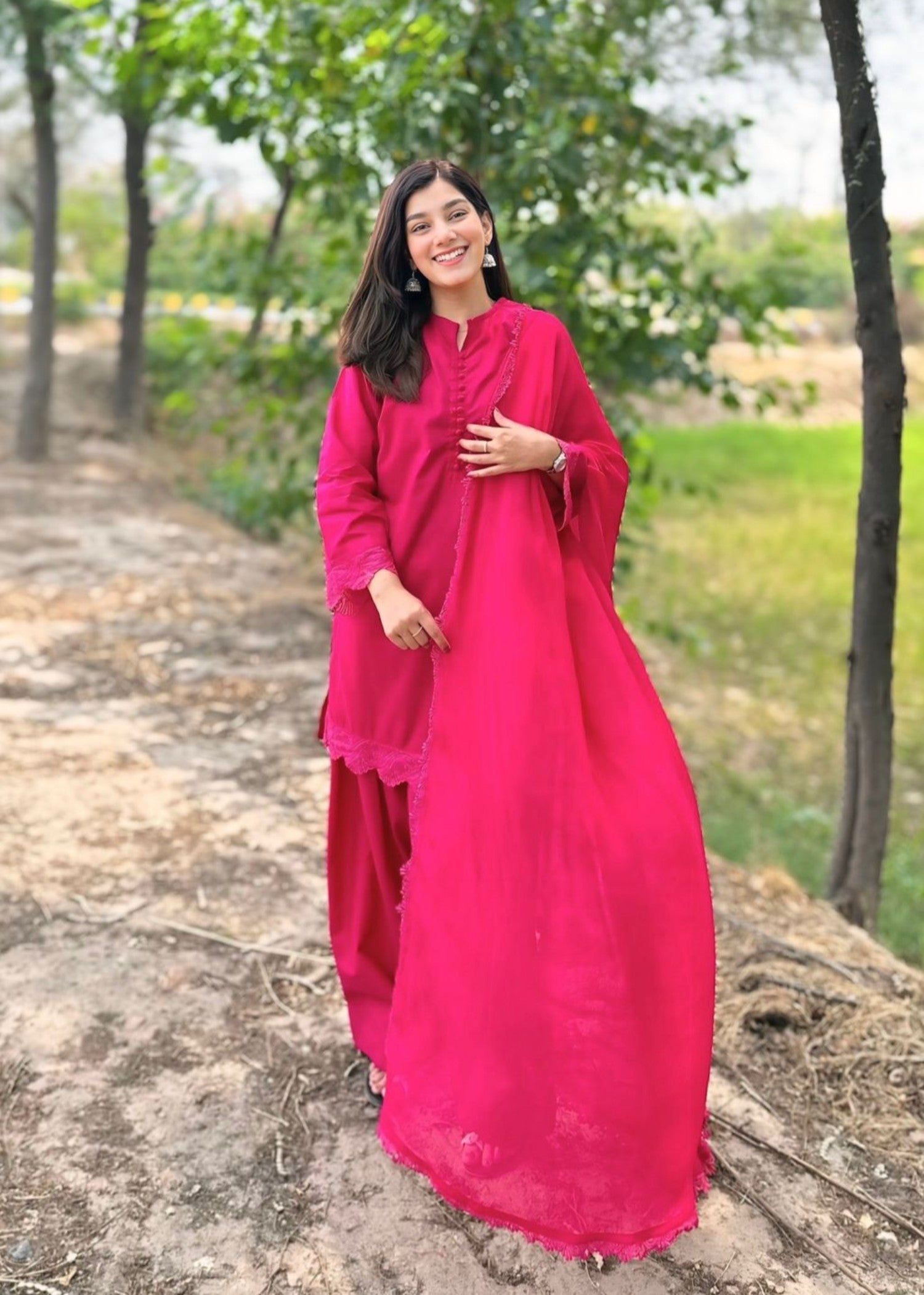 Tiraz Gulnaar Women 3pcs