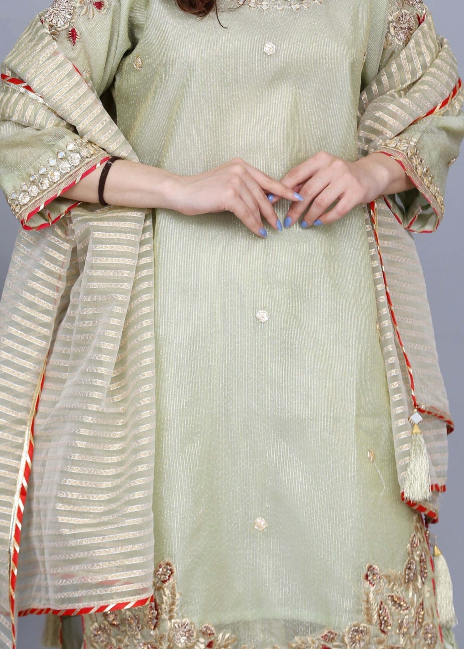 Cultur Collection 506P Women 3pcs