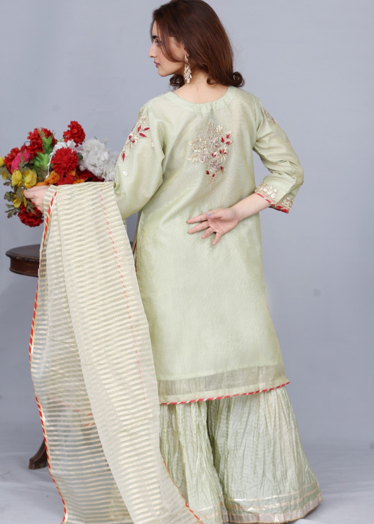 Cultur Collection 506P Women 3pcs