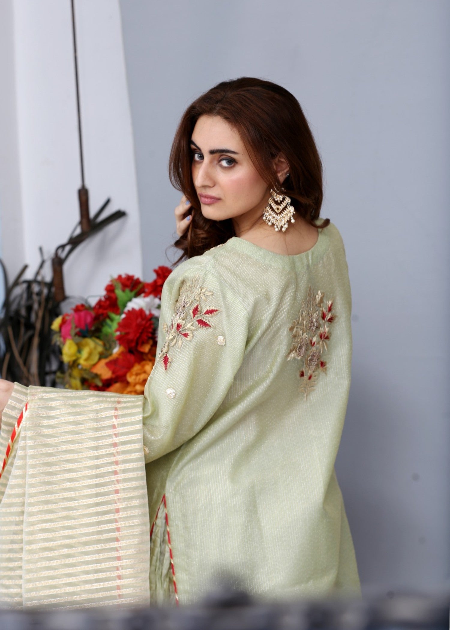 Cultur Collection 506P Women 3pcs