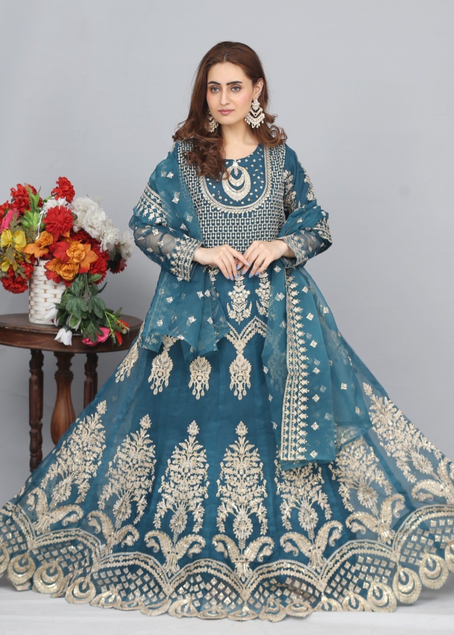 Cultur Collection p01 Women 3pcs