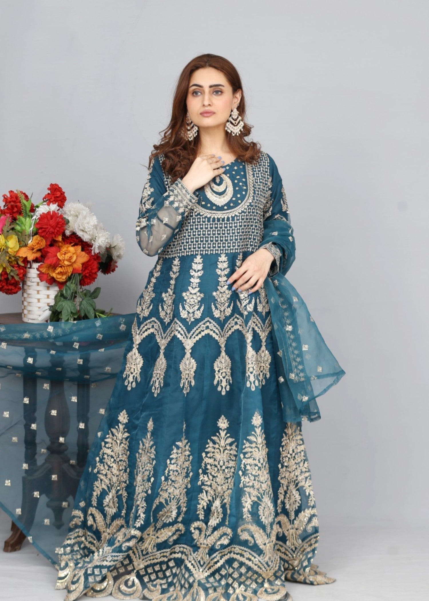 Cultur Collection p01 Women 3pcs