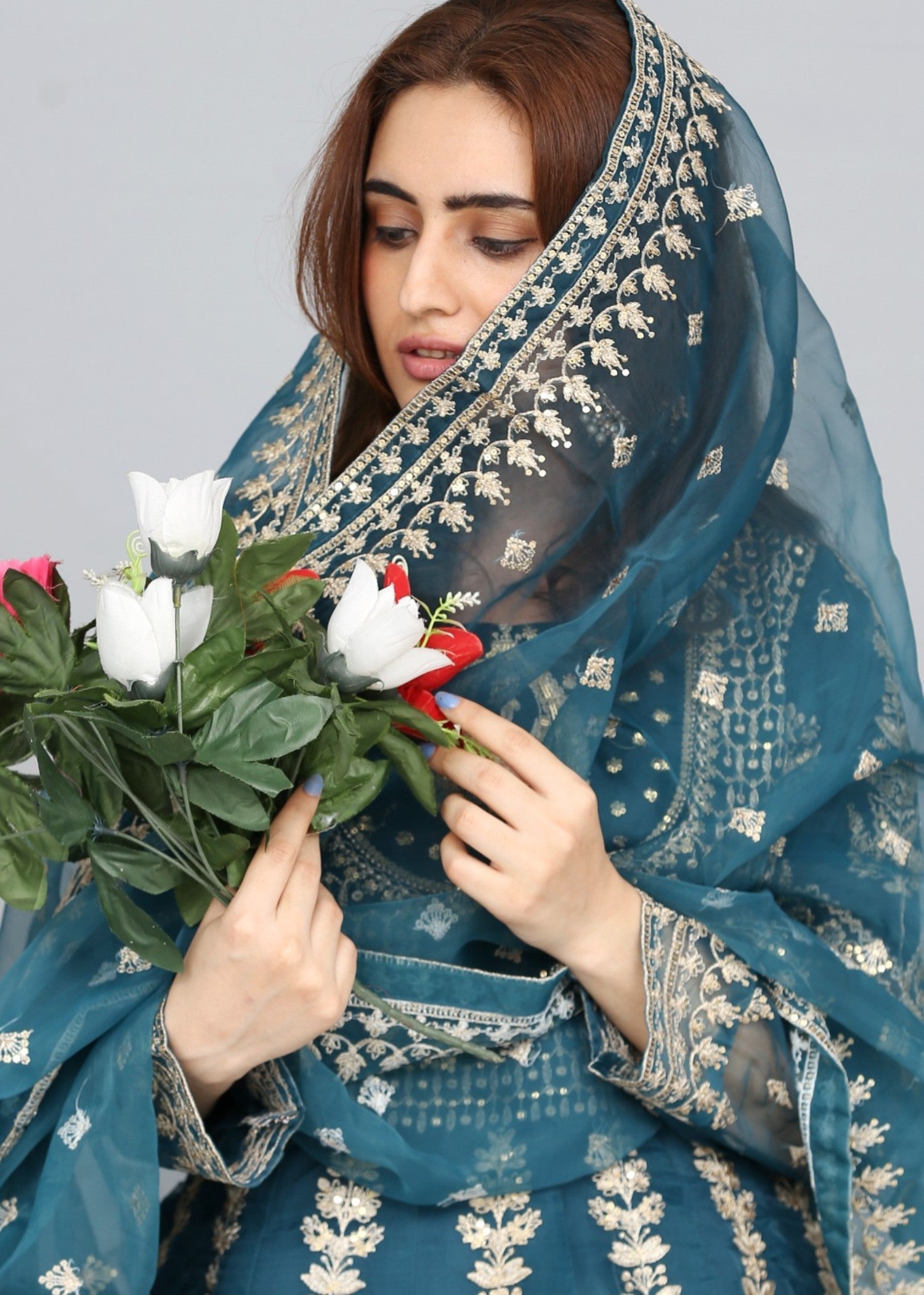 Cultur Collection p01 Women 3pcs