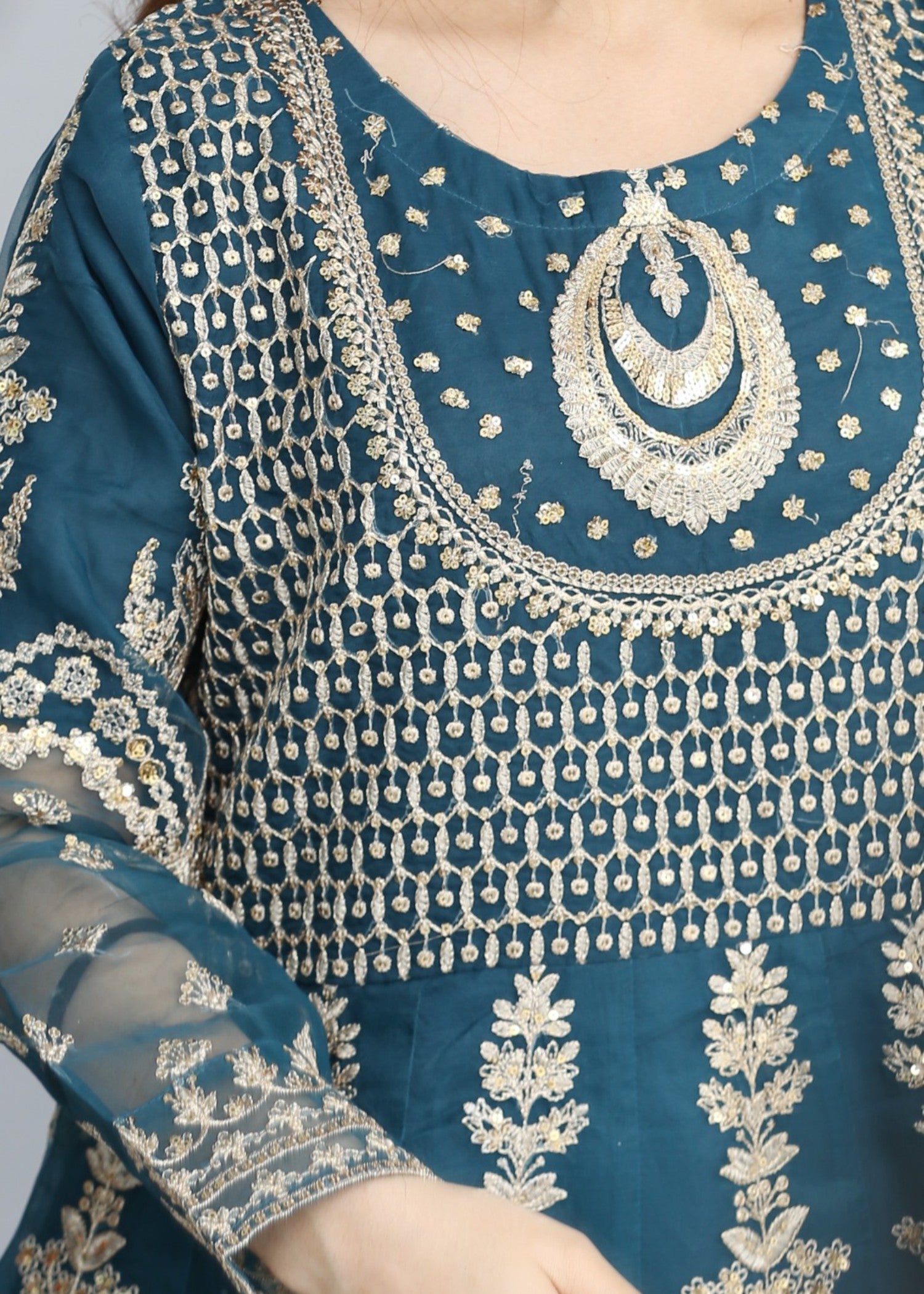 Cultur Collection p01 Women 3pcs