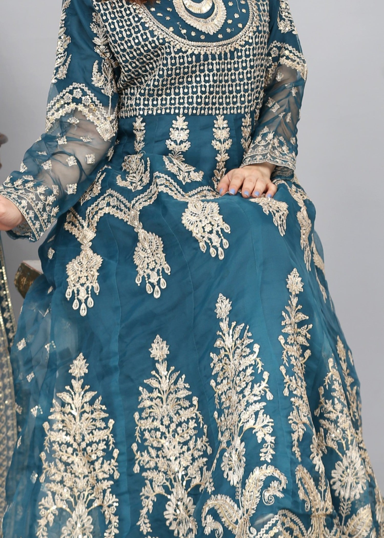 Cultur Collection p01 Women 3pcs