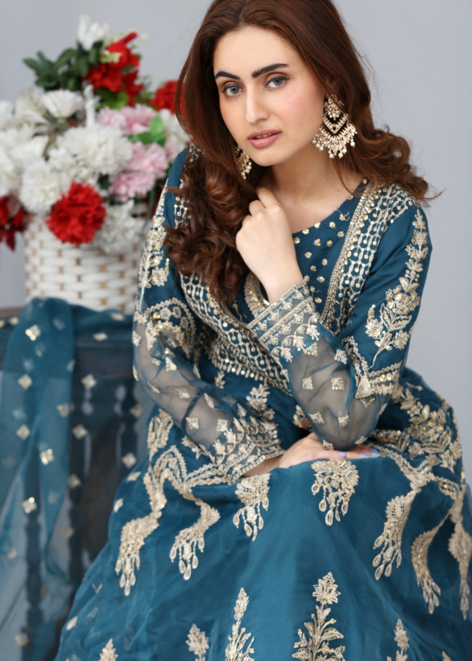 Cultur Collection p01 Women 3pcs