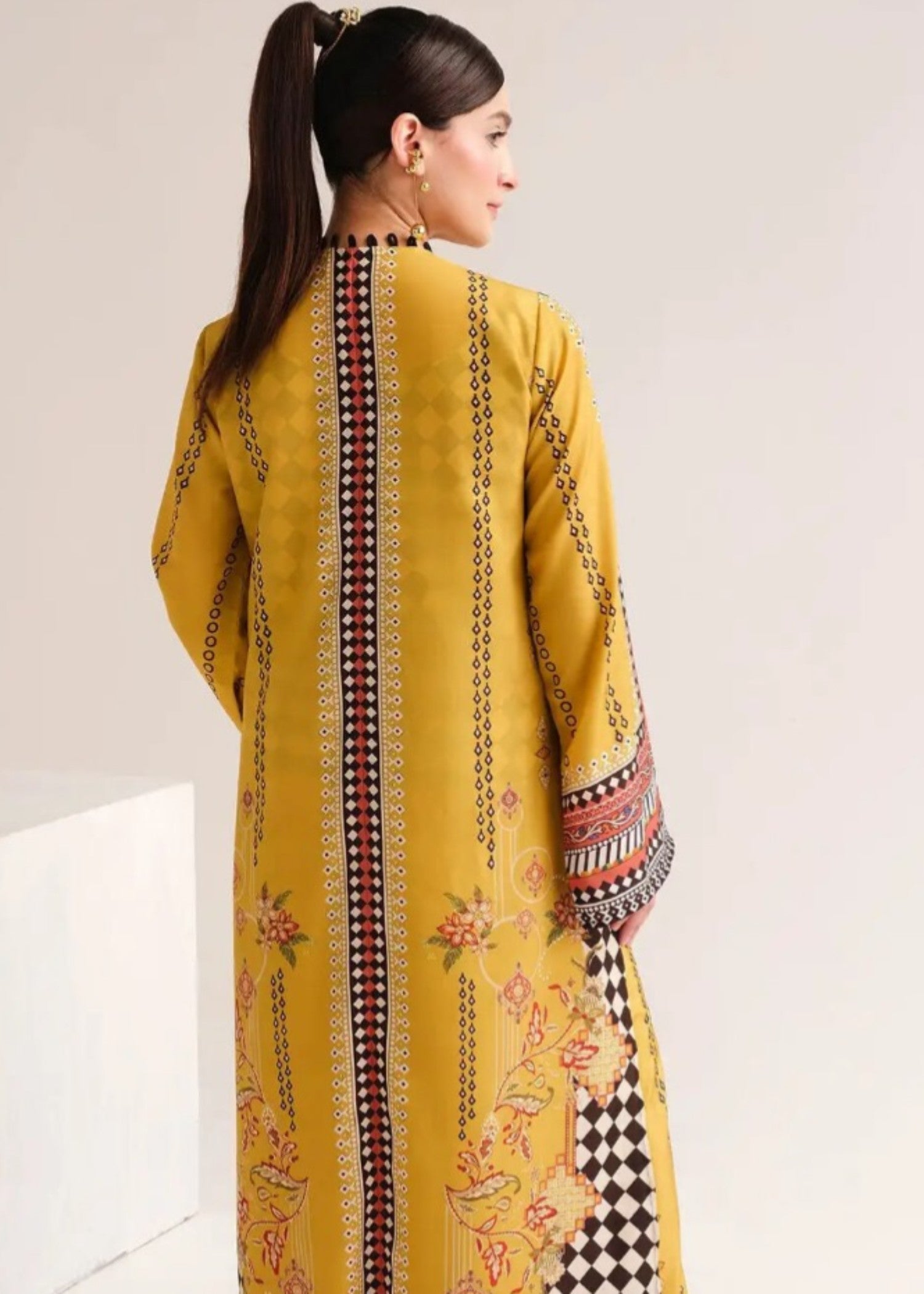 Mh Cloth House ROSHANZAR Women 2pcs