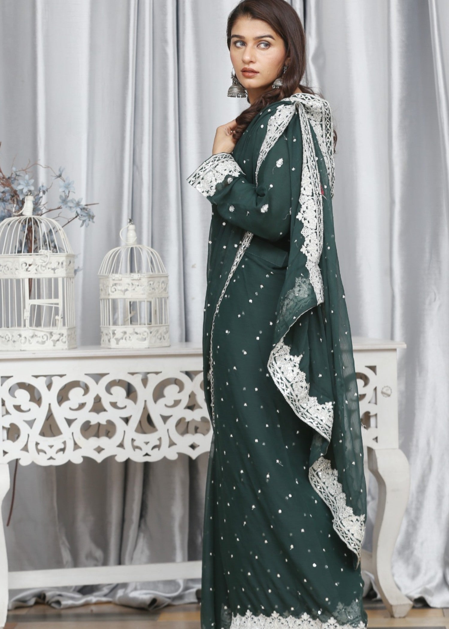 Reetriwaj c15/2 Women 3pcs