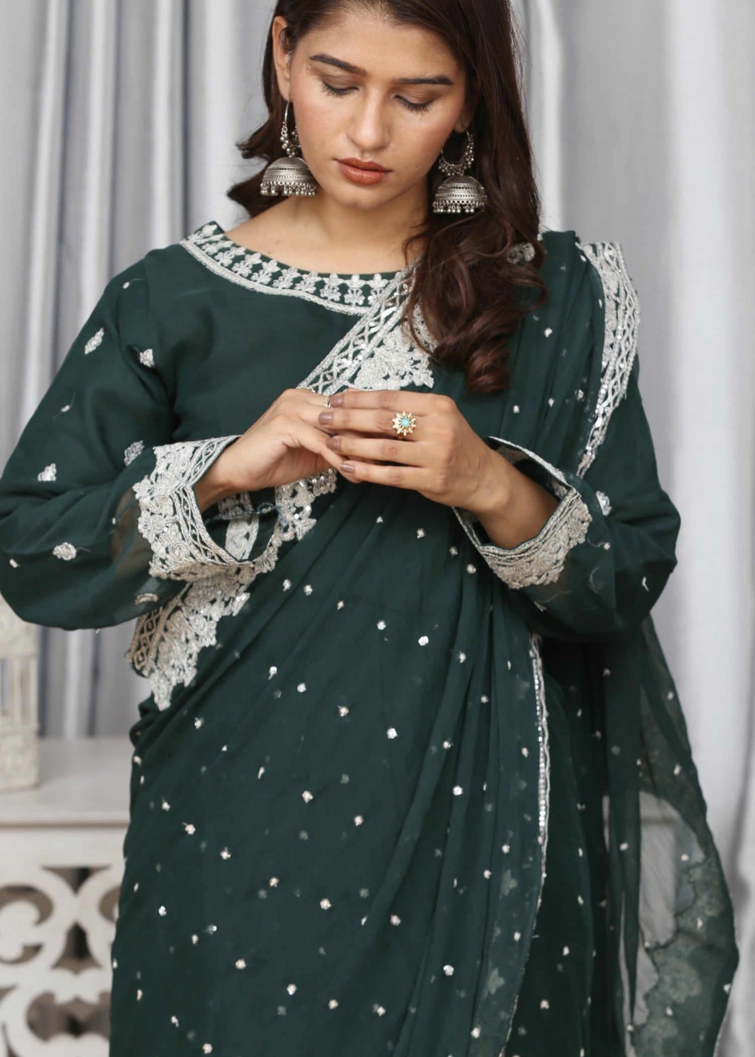 Reetriwaj c15/2 Women 3pcs