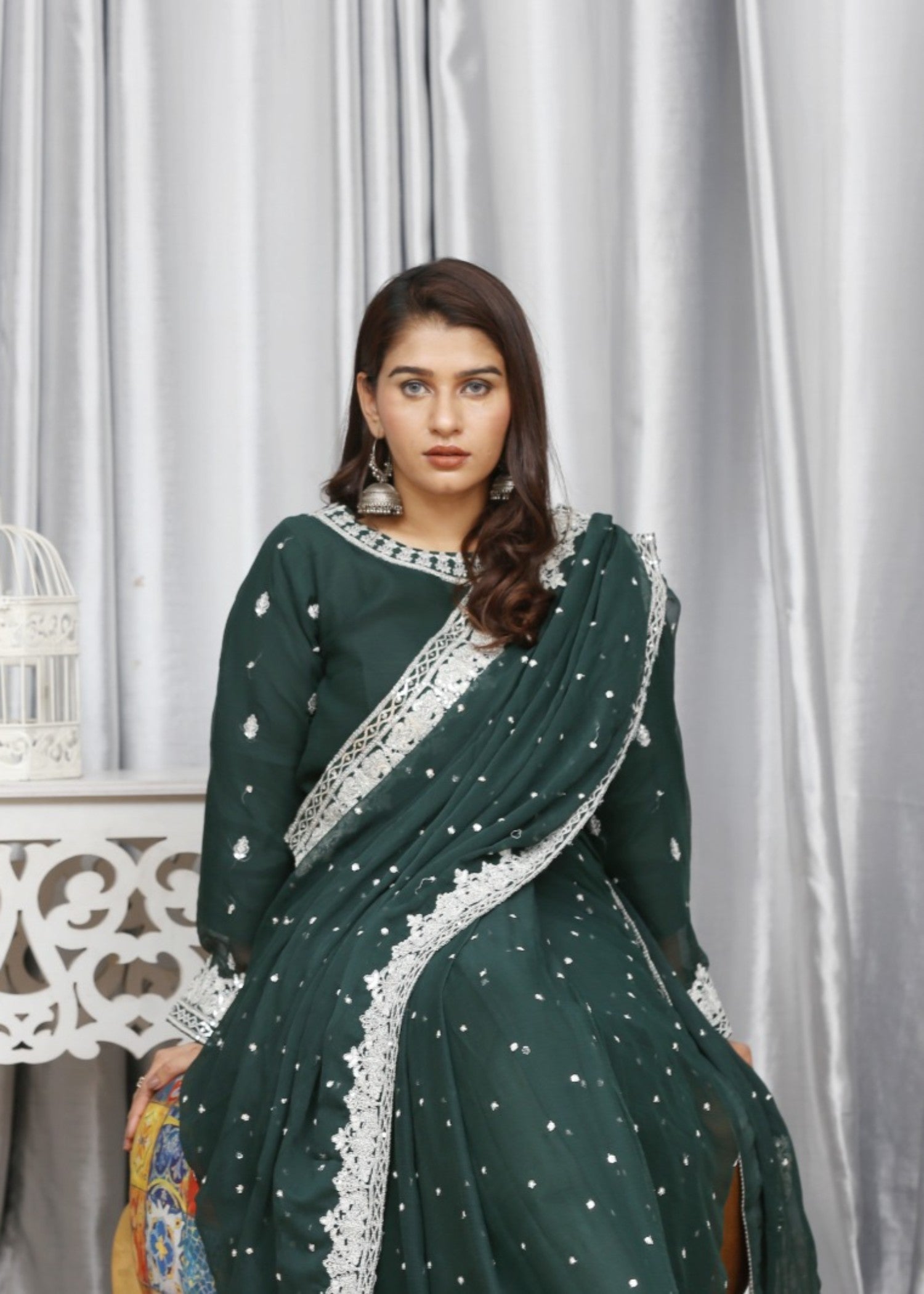 Reetriwaj c15/2 Women 3pcs