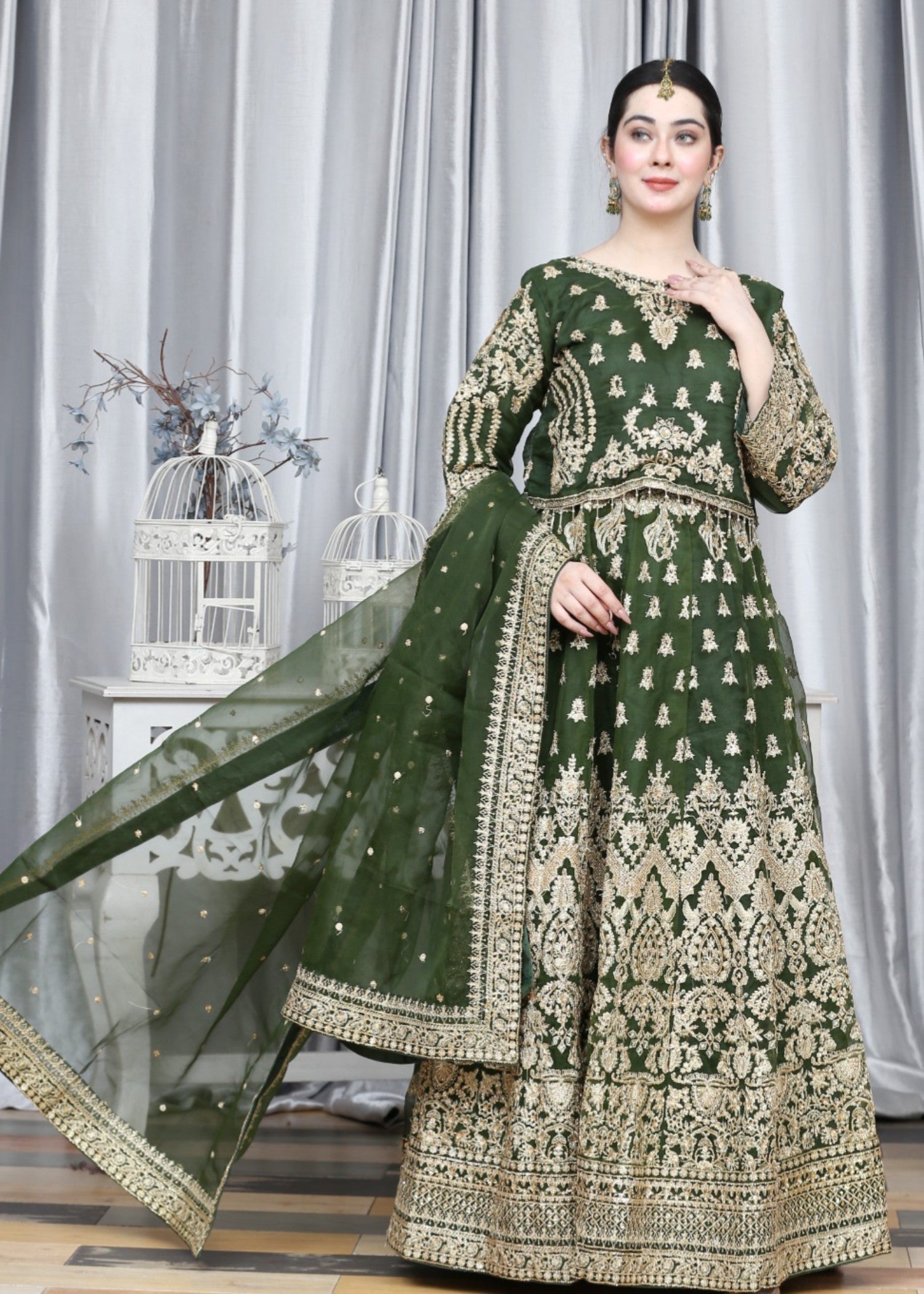 Reetriwaj c4/1 Women 3pcs