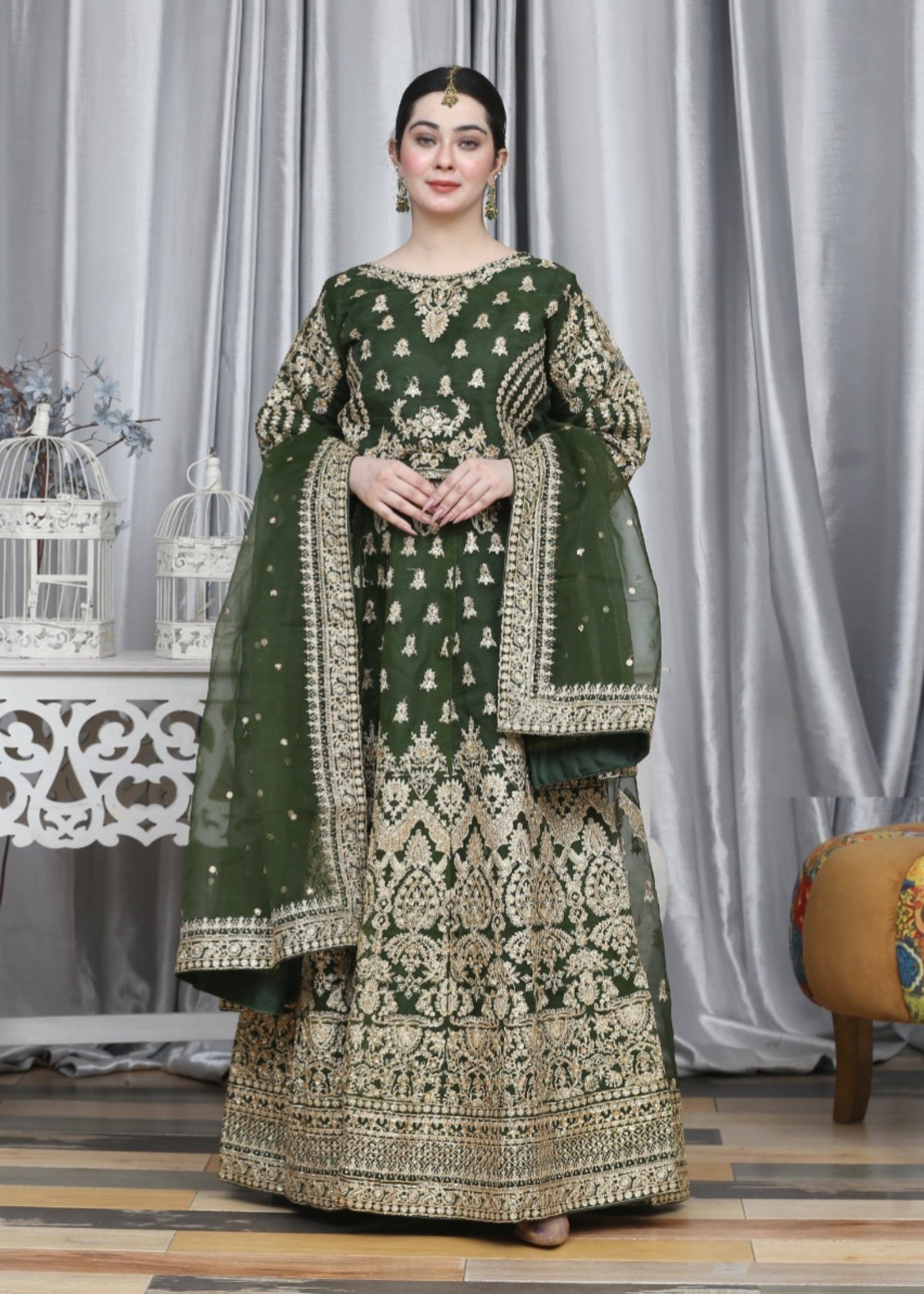 Reetriwaj c4/1 Women 3pcs