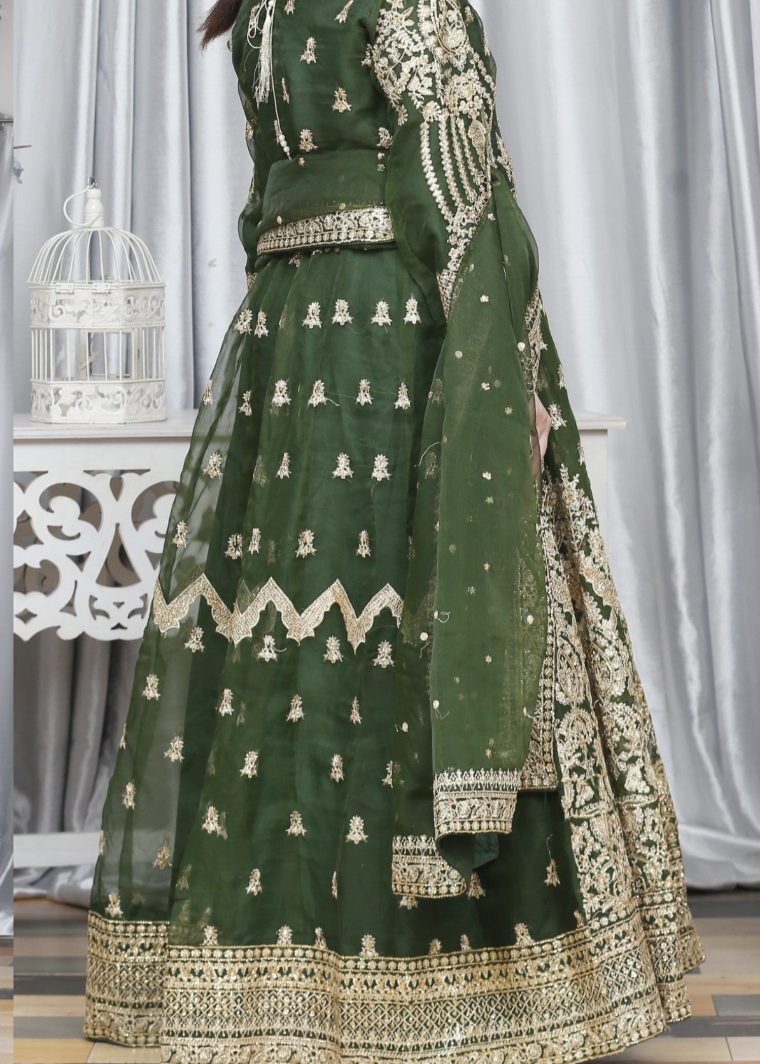 Reetriwaj c4/1 Women 3pcs