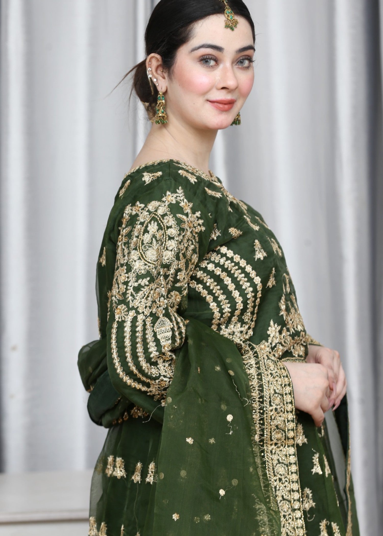 Reetriwaj c4/1 Women 3pcs