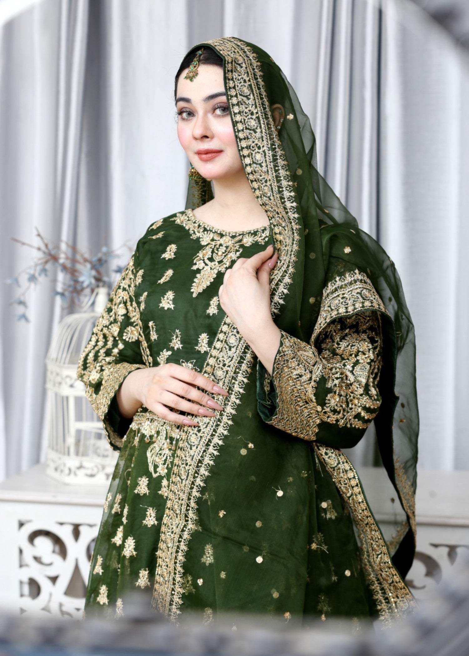 Reetriwaj c4/1 Women 3pcs