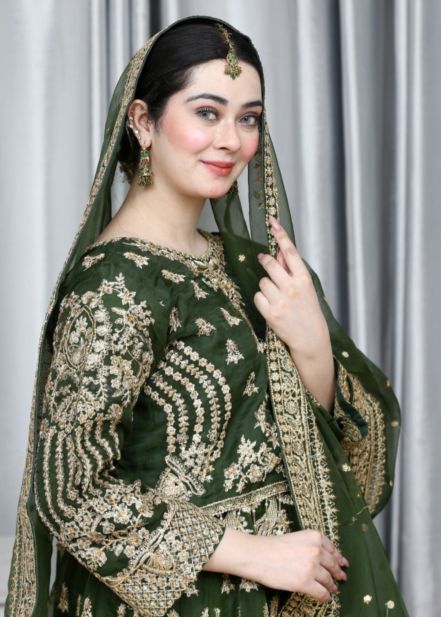 Reetriwaj c4/1 Women 3pcs