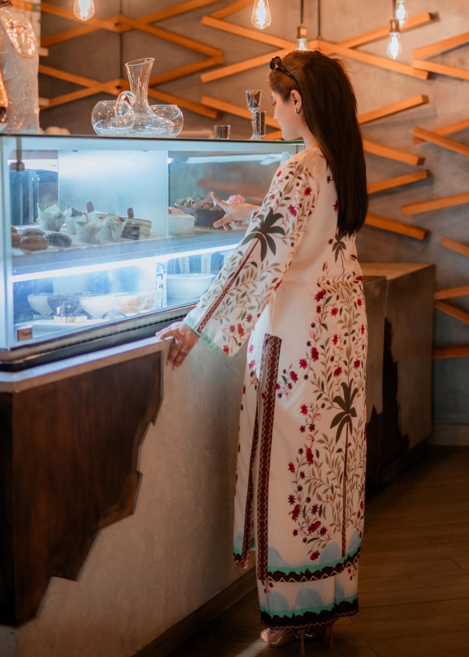 Mh Cloth House SEHRNAZ Women 2pcs