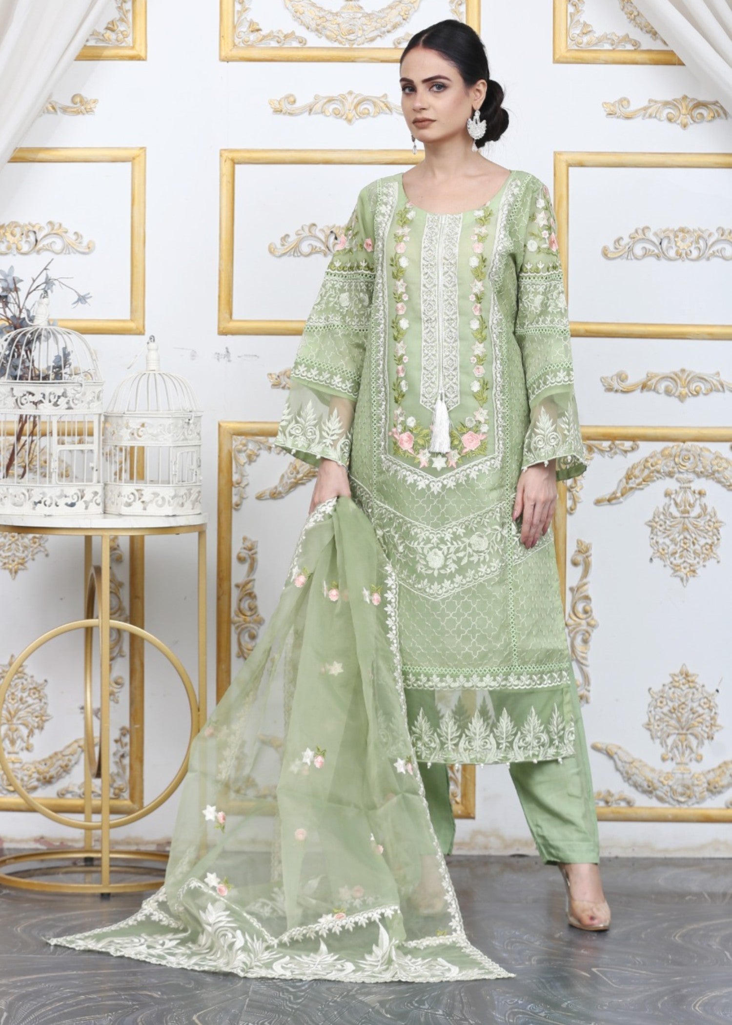 Reetriwaj c2 Women 3pcs