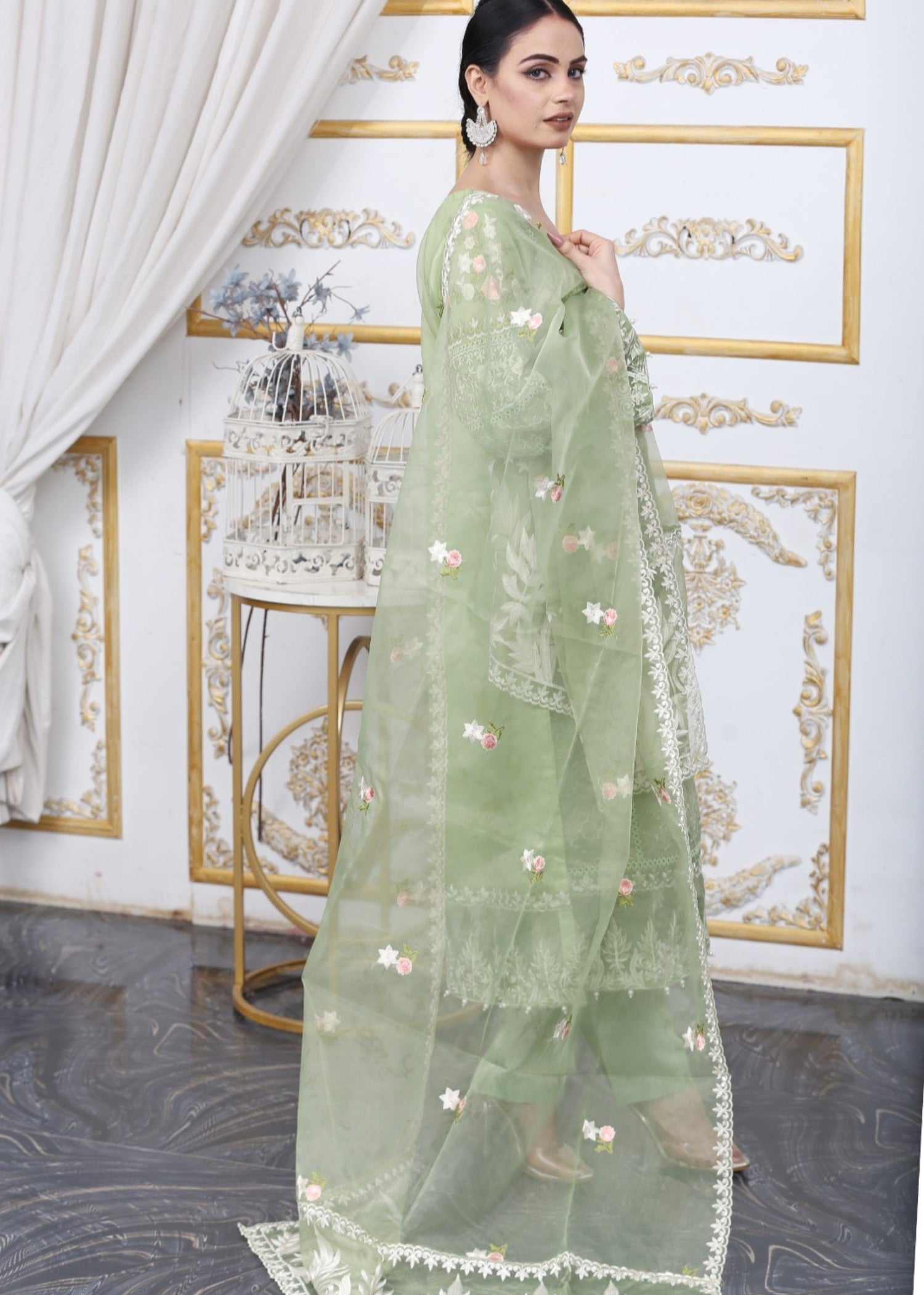 Reetriwaj c2 Women 3pcs