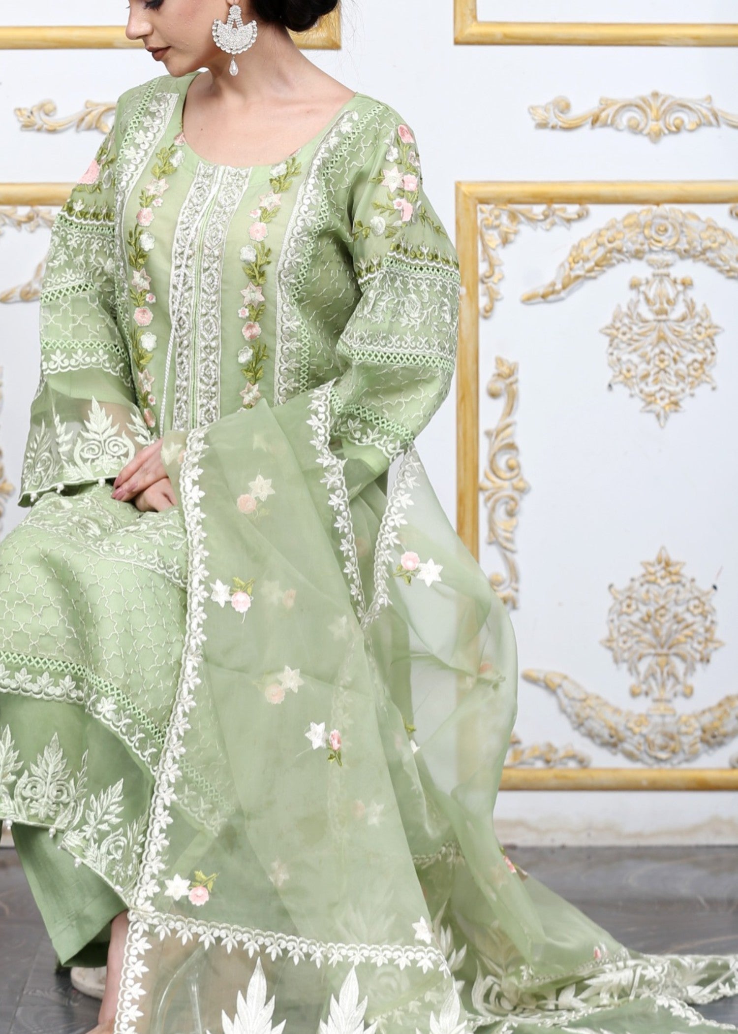 Reetriwaj c2 Women 3pcs