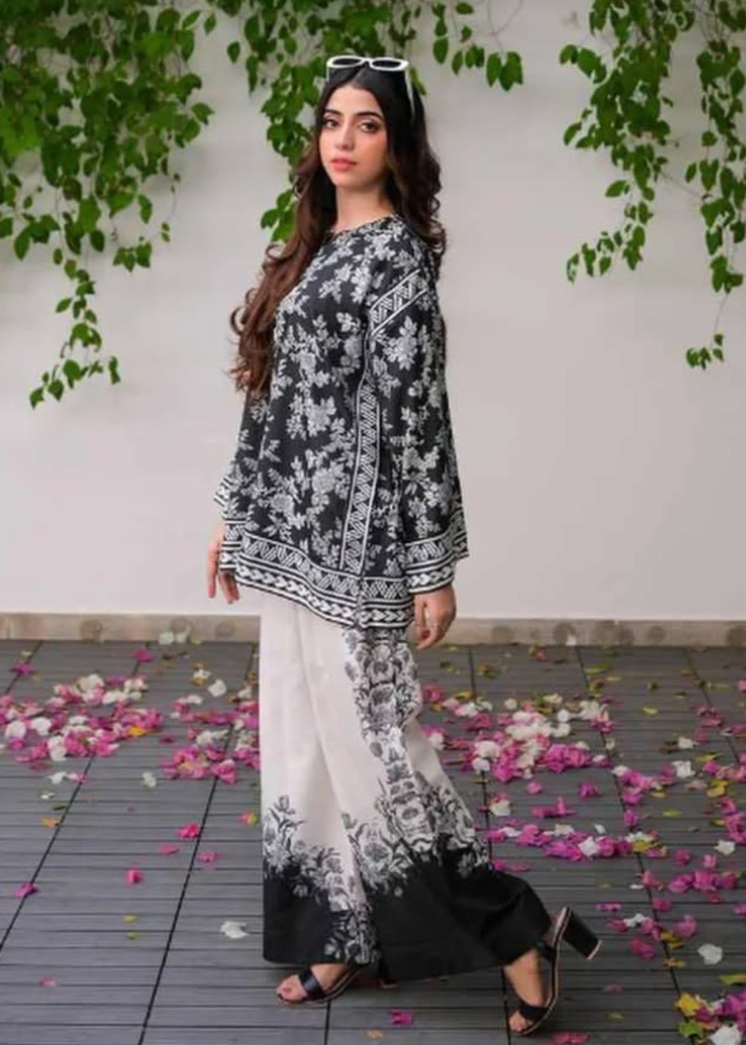 Kala Jora MAIRA KHAN Women 2pcs