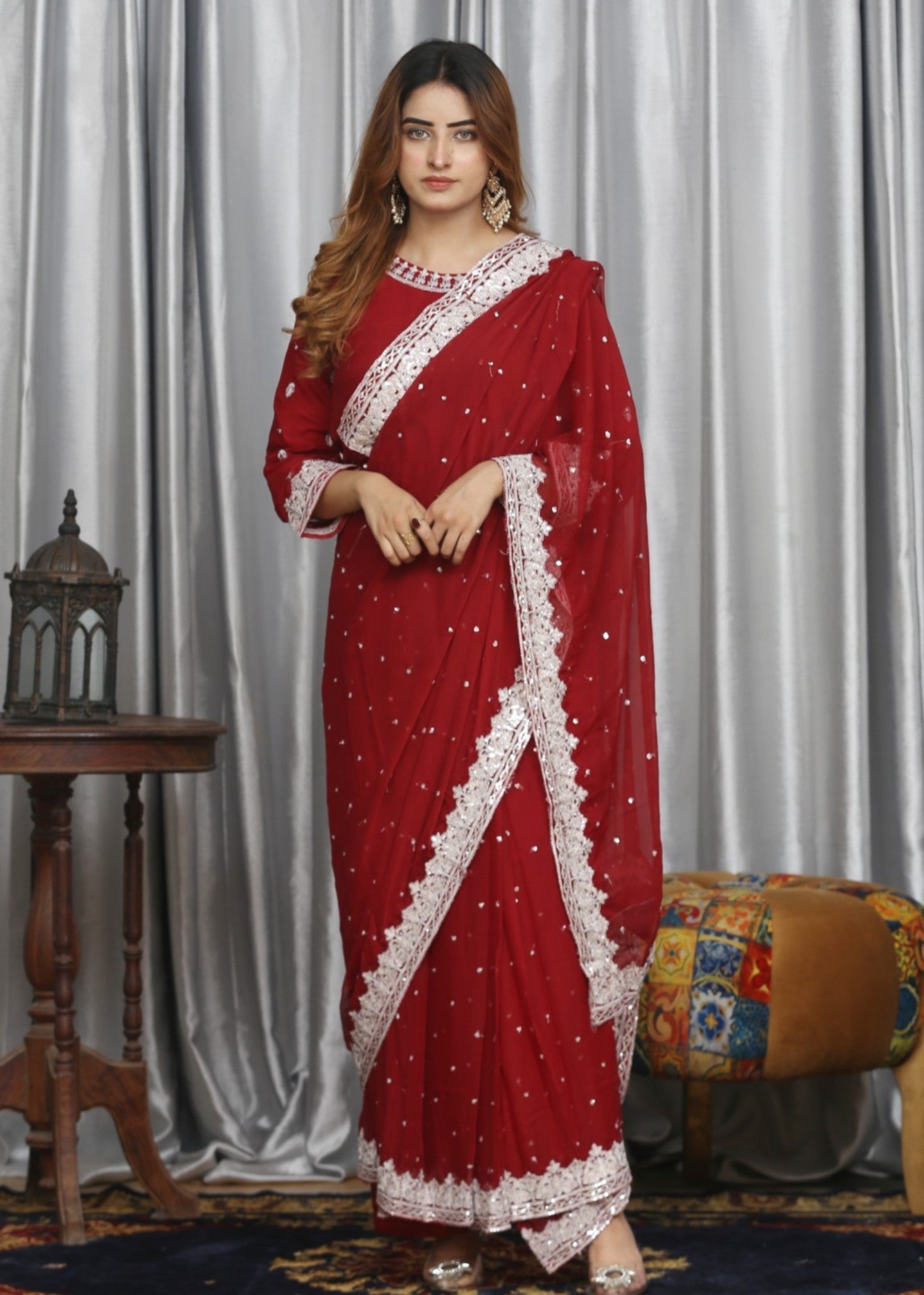 Reetriwaj c15/5 Women 3pcs
