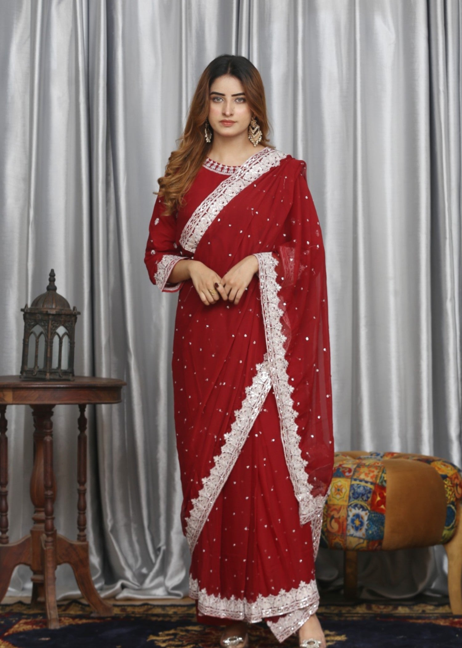 Reetriwaj c15/5 Women 3pcs