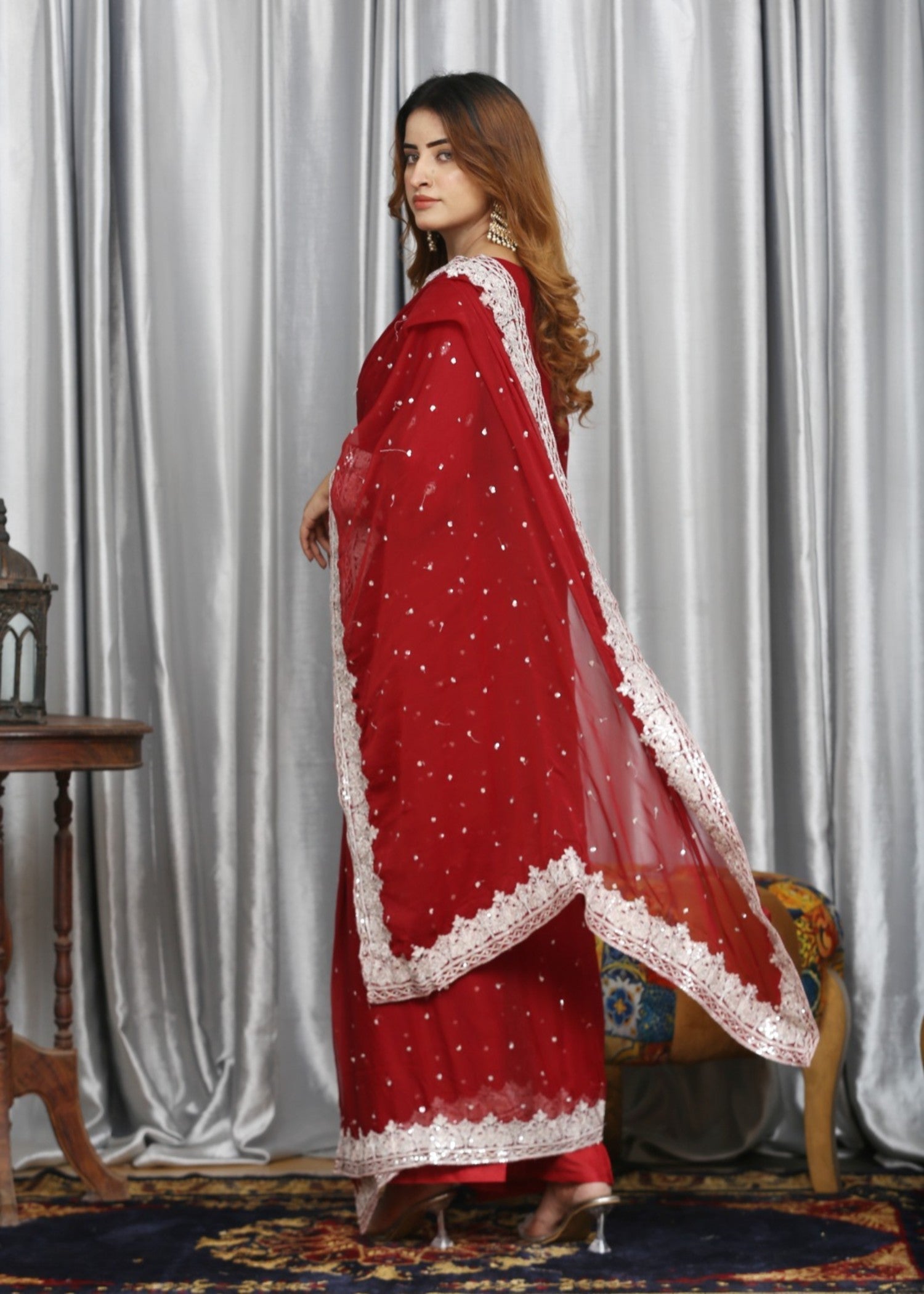 Reetriwaj c15/5 Women 3pcs