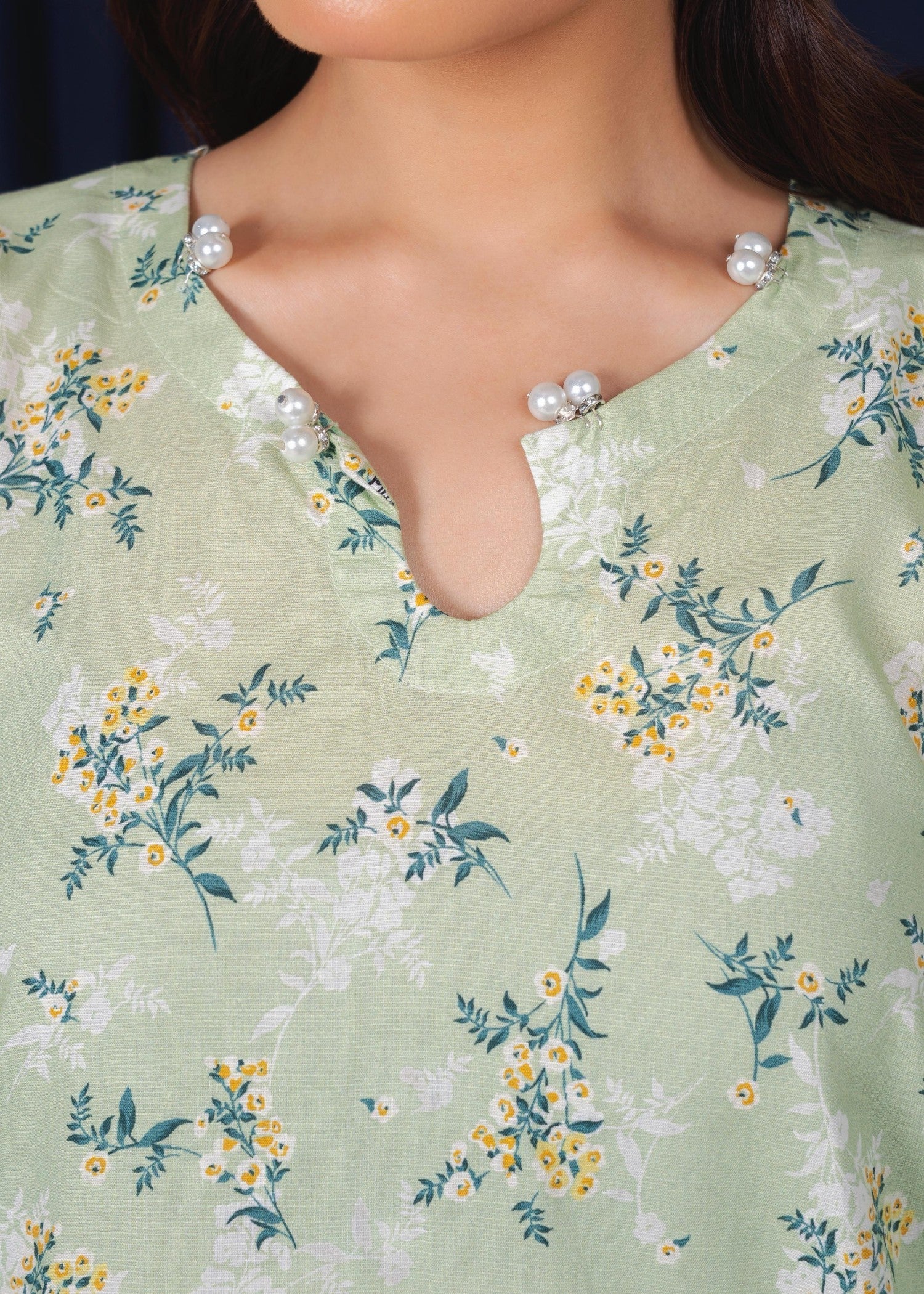 Fatima Noor’S Collections Bi 015 1 Women 3pcs